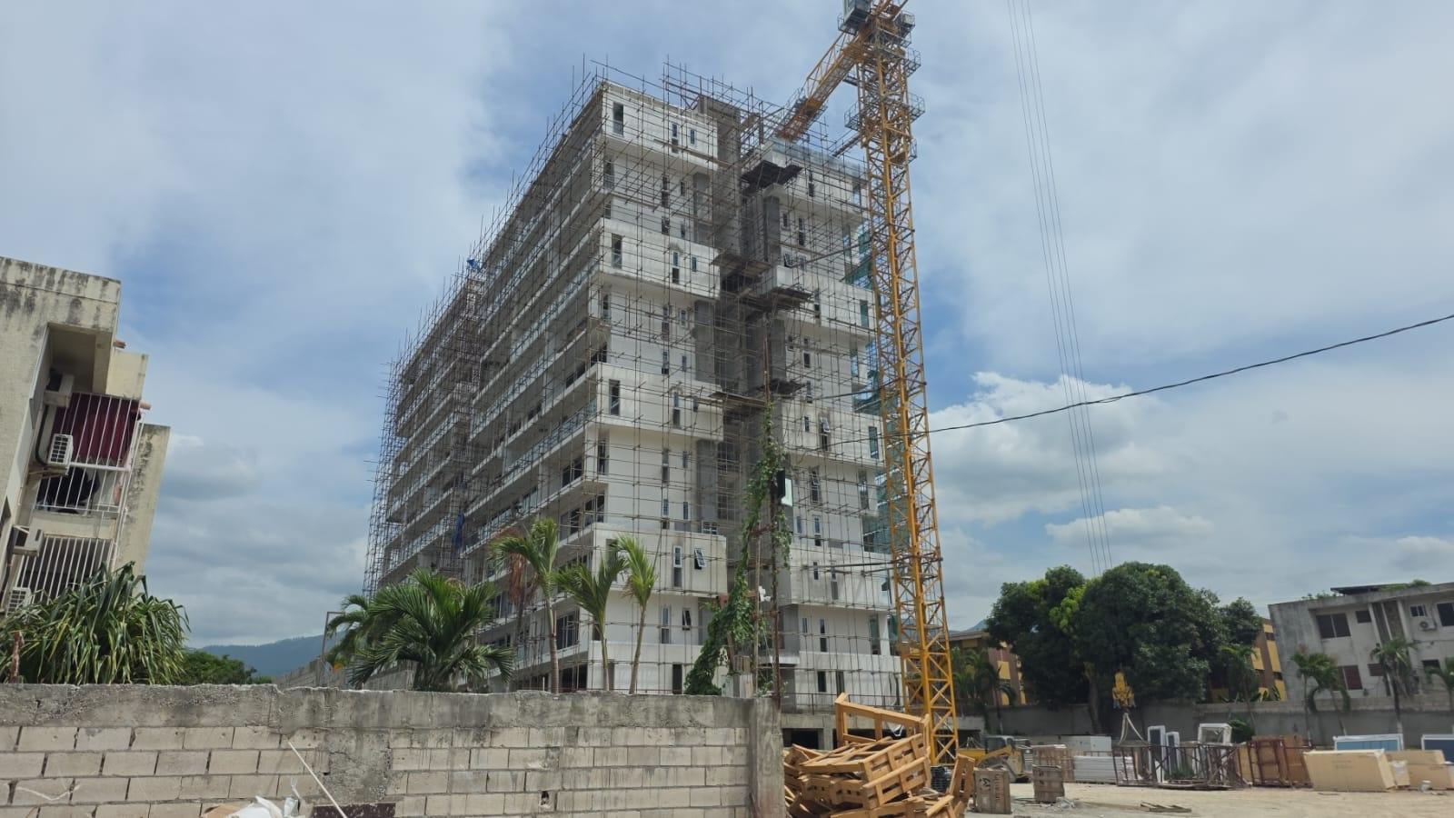 Apartment For Sale: CENTRAL AVENUE, Kingston 8 | $36,500,000 photo 16