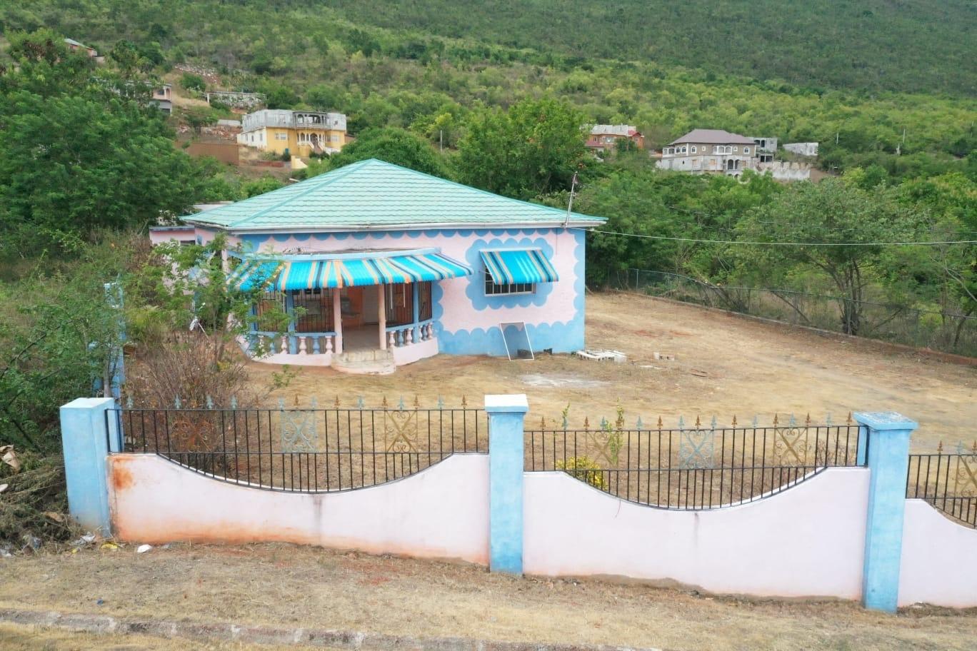 House For Sale: HILL VIEW TERRACE, Spur Tree | $21,000,000