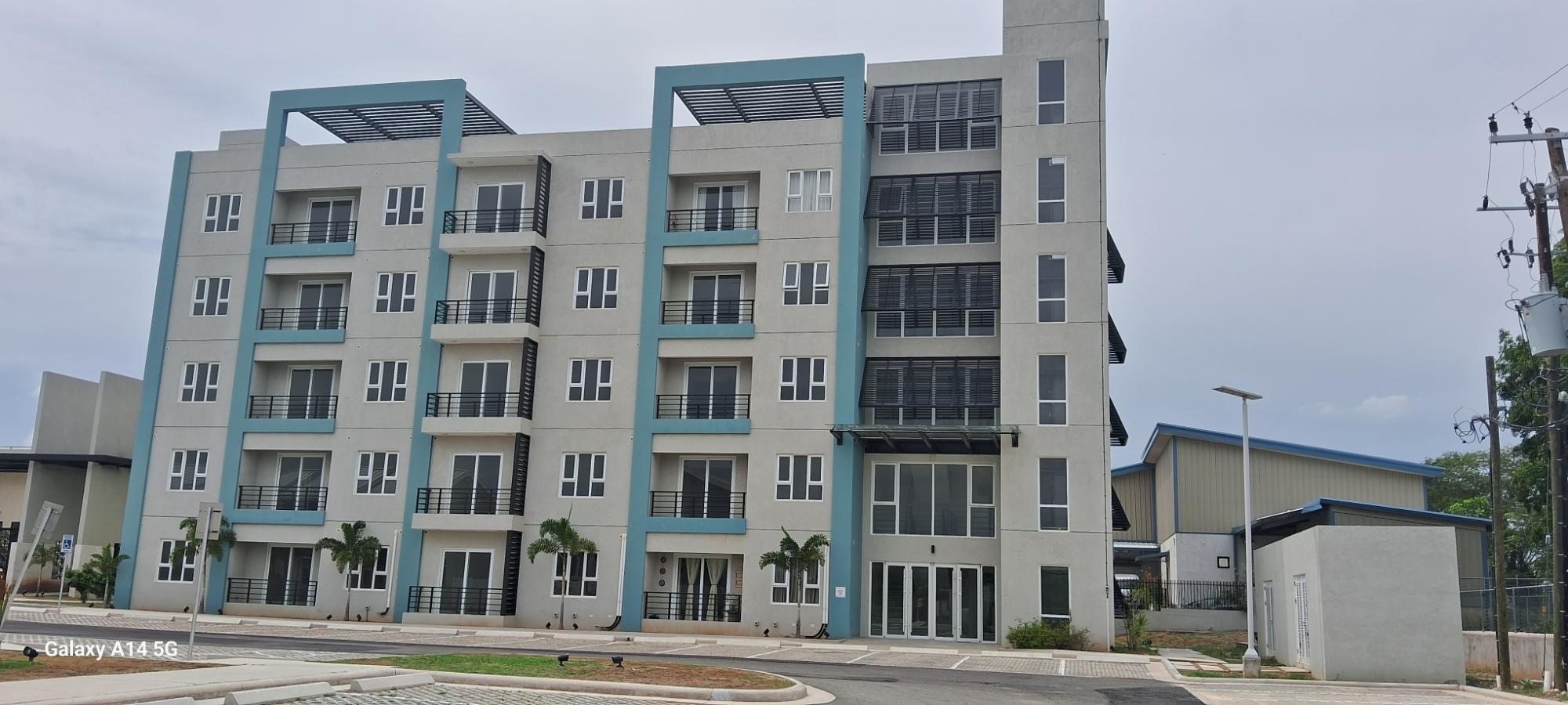 Apartment For Rent: BRUNSWICK AVENUE, Spanish Town | $140,000