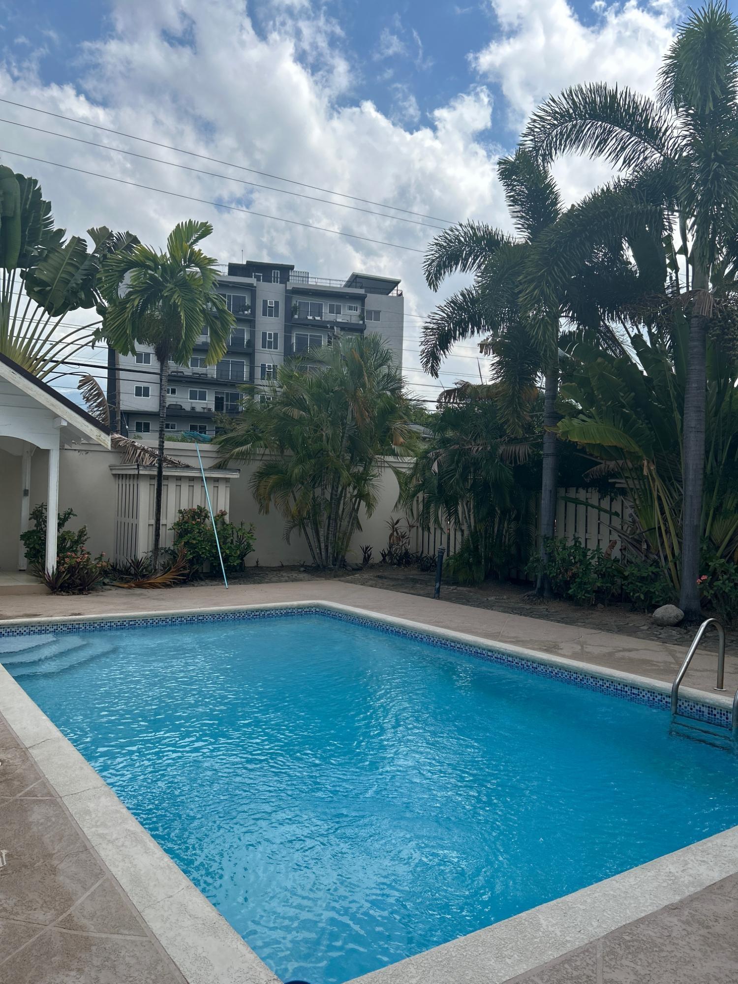 Apartment For Rent: WELLINGTON DRIVE, Kingston 6 | $196,000