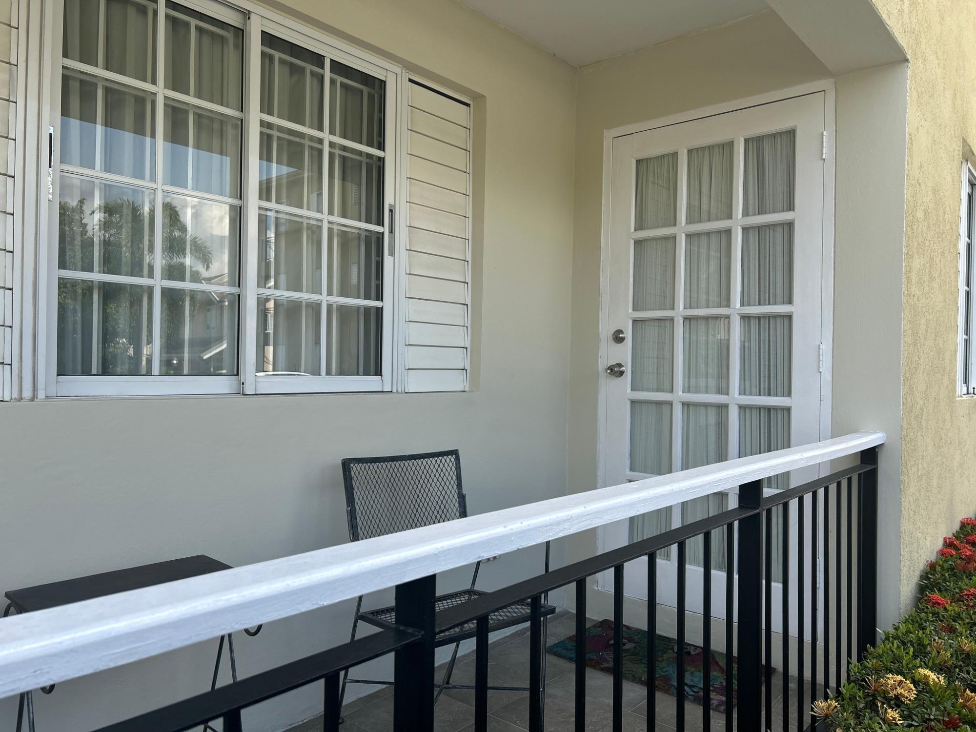 Apartment For Rent: WELLINGTON DRIVE, Kingston 6 | $196,000 photo 2