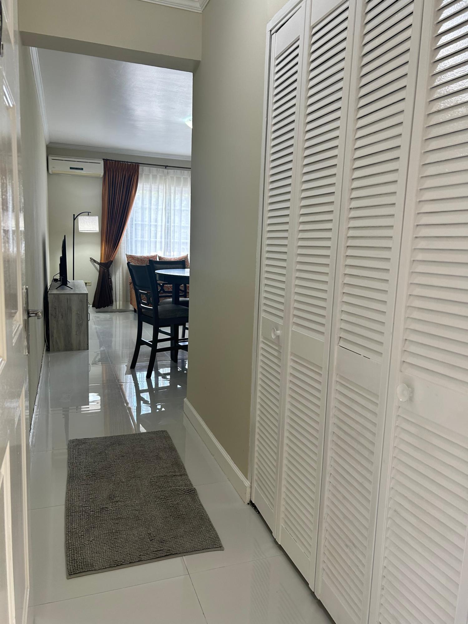 Apartment For Rent: WELLINGTON DRIVE, Kingston 6 | $196,000 photo 3