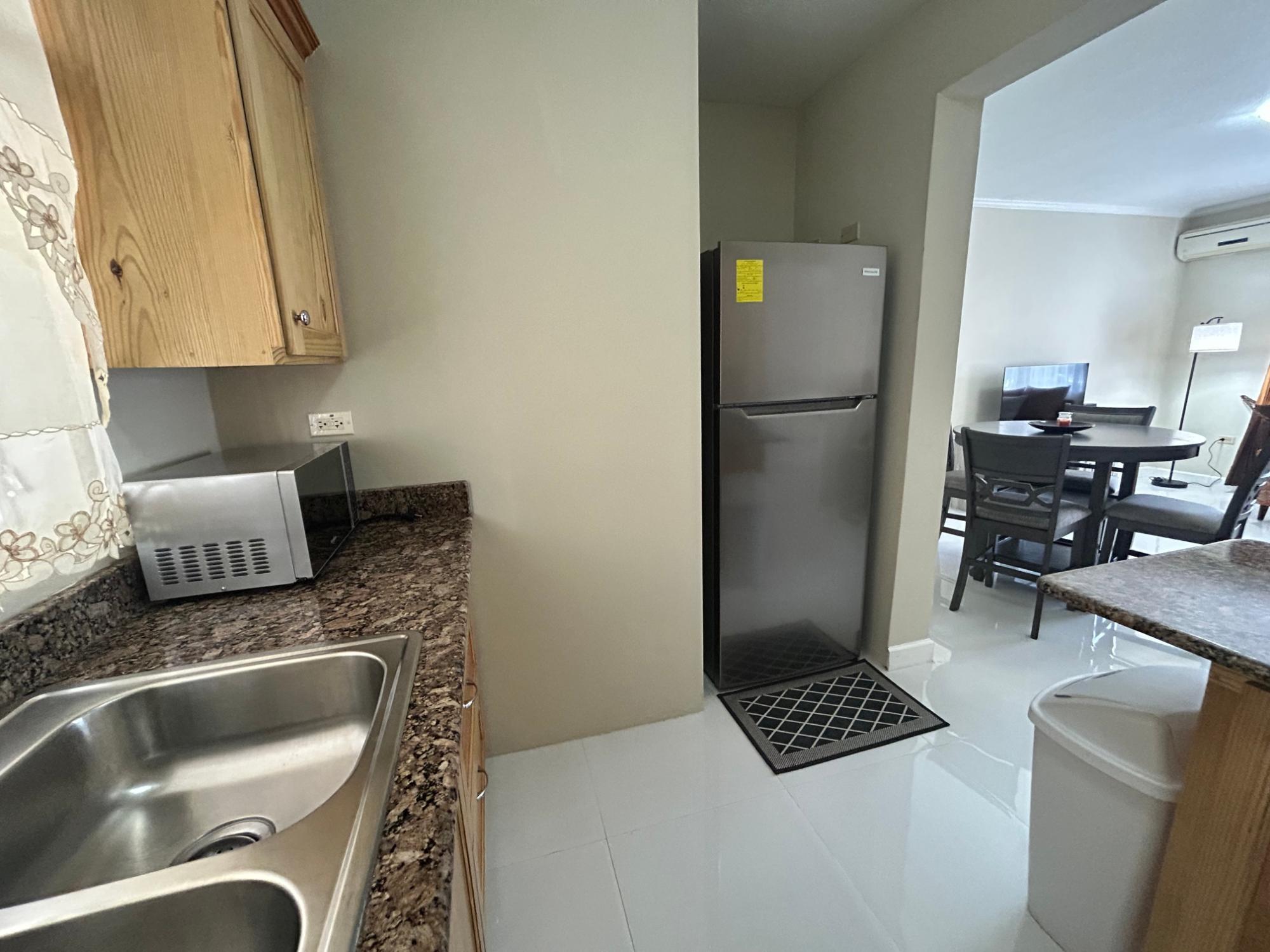Apartment For Rent: WELLINGTON DRIVE, Kingston 6 | $196,000 photo 5