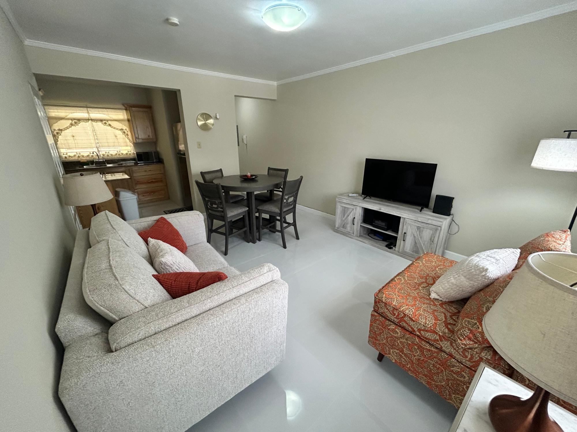 Apartment For Rent: WELLINGTON DRIVE, Kingston 6 | $196,000 photo 12