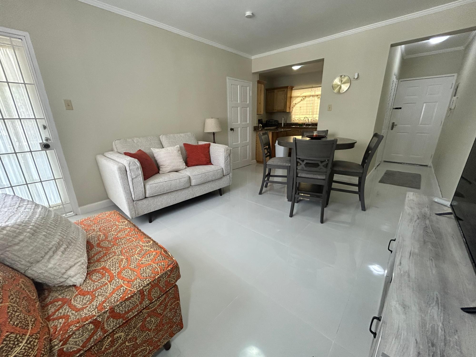 Apartment For Rent: WELLINGTON DRIVE, Kingston 6 | $196,000 photo 13