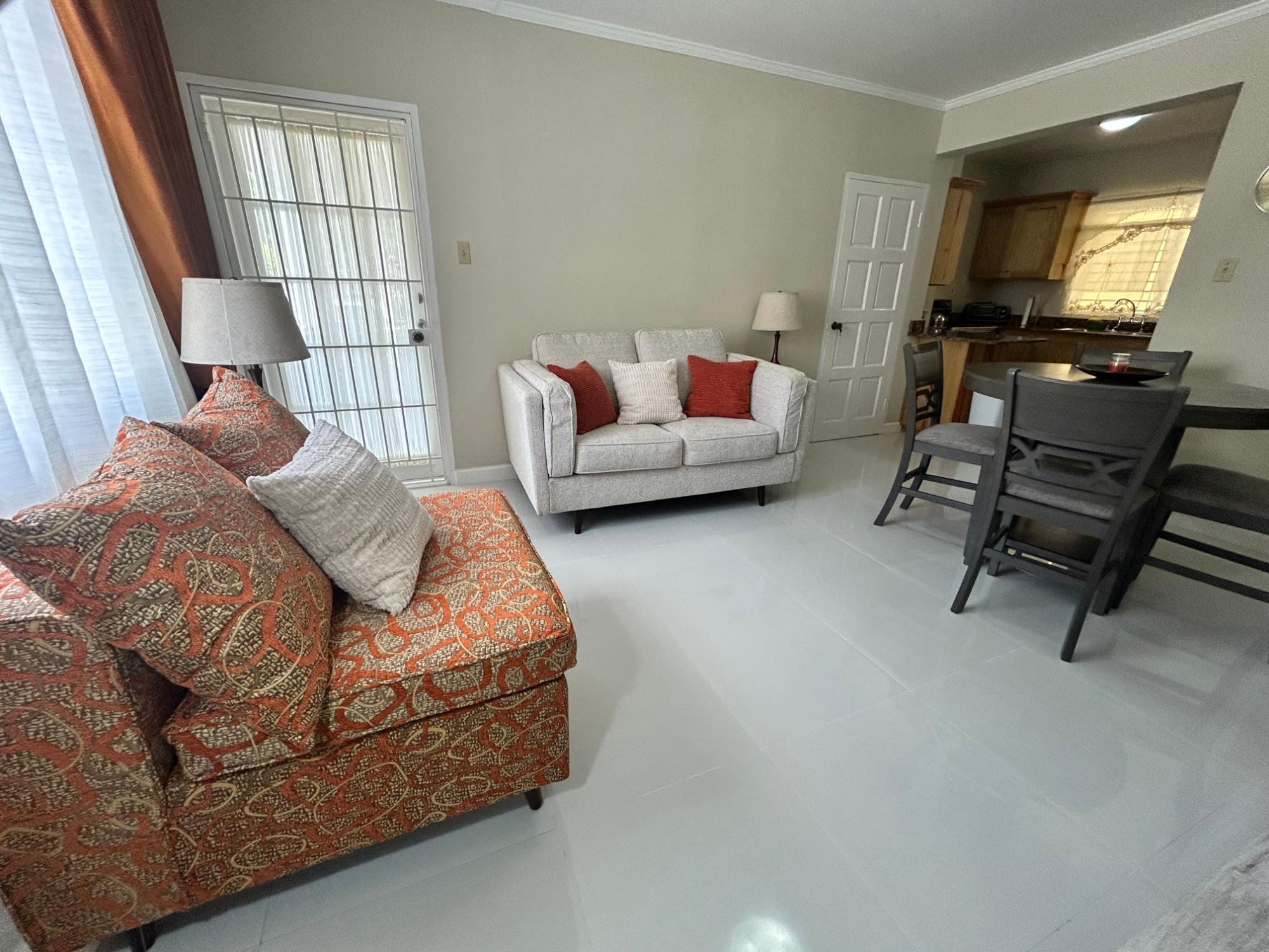 Apartment For Rent: WELLINGTON DRIVE, Kingston 6 | $196,000 photo 14