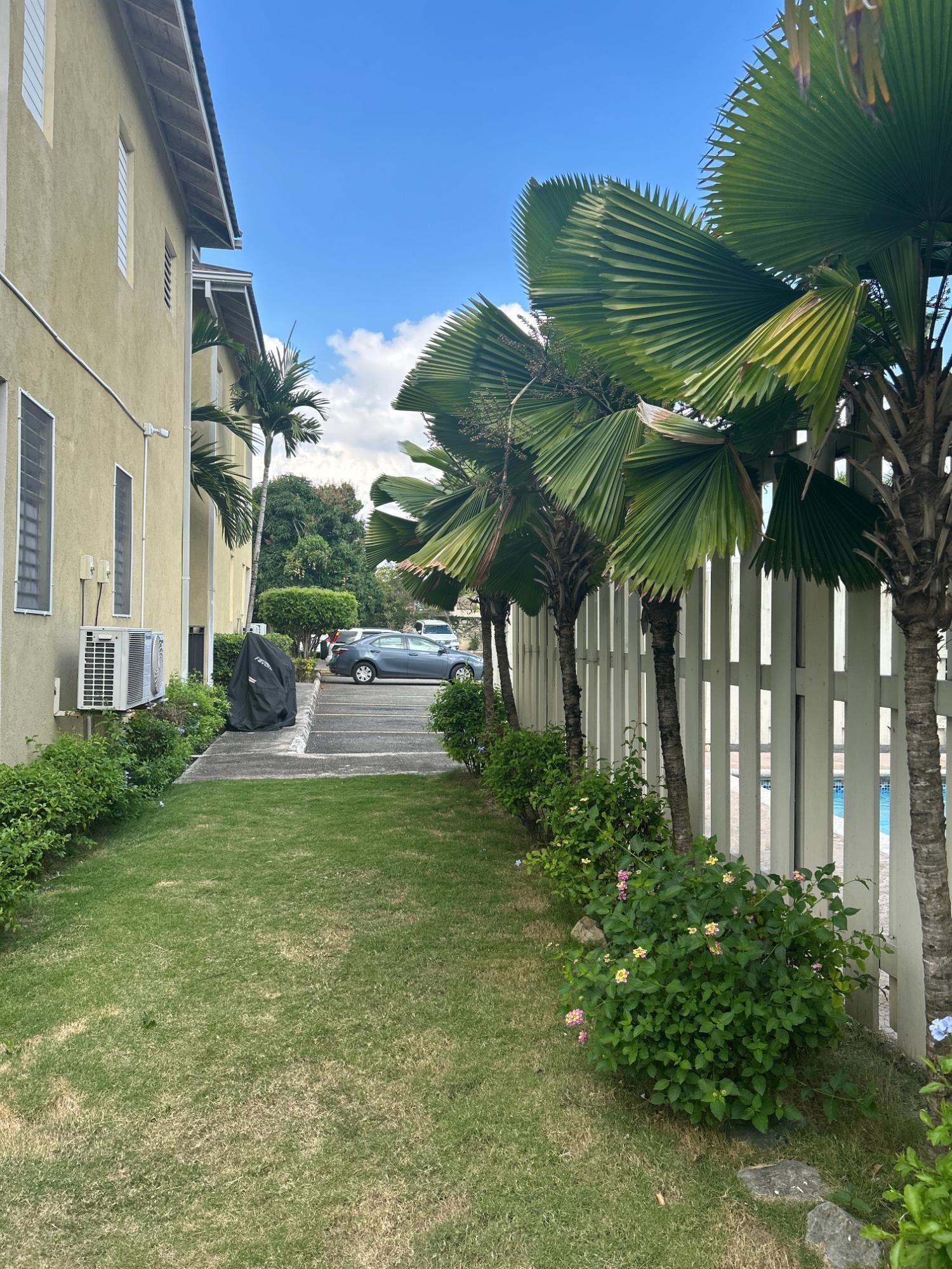 Apartment For Rent: WELLINGTON DRIVE, Kingston 6 | $196,000 photo 21