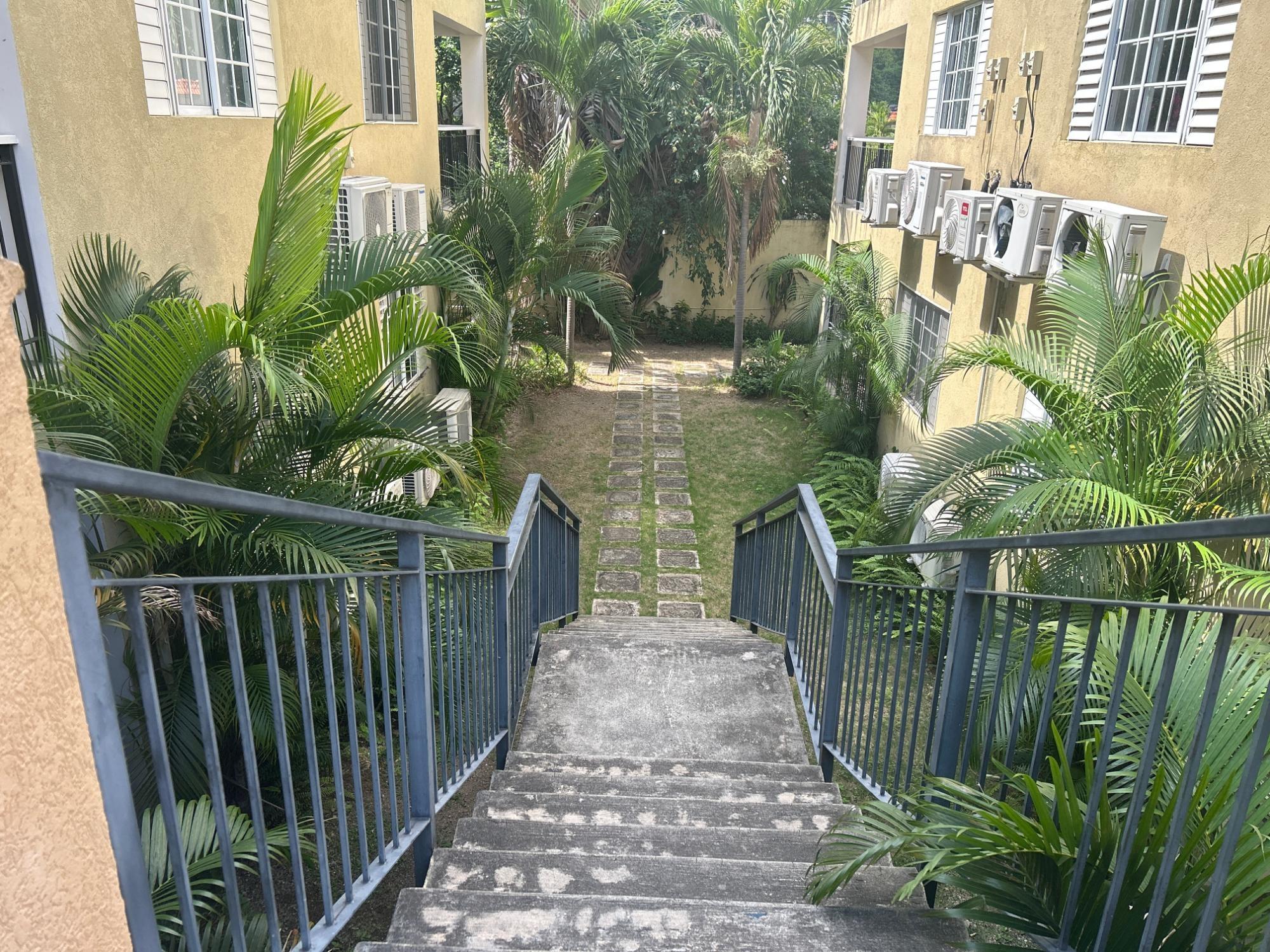 Apartment For Rent: WELLINGTON DRIVE, Kingston 6 | $196,000 photo 23