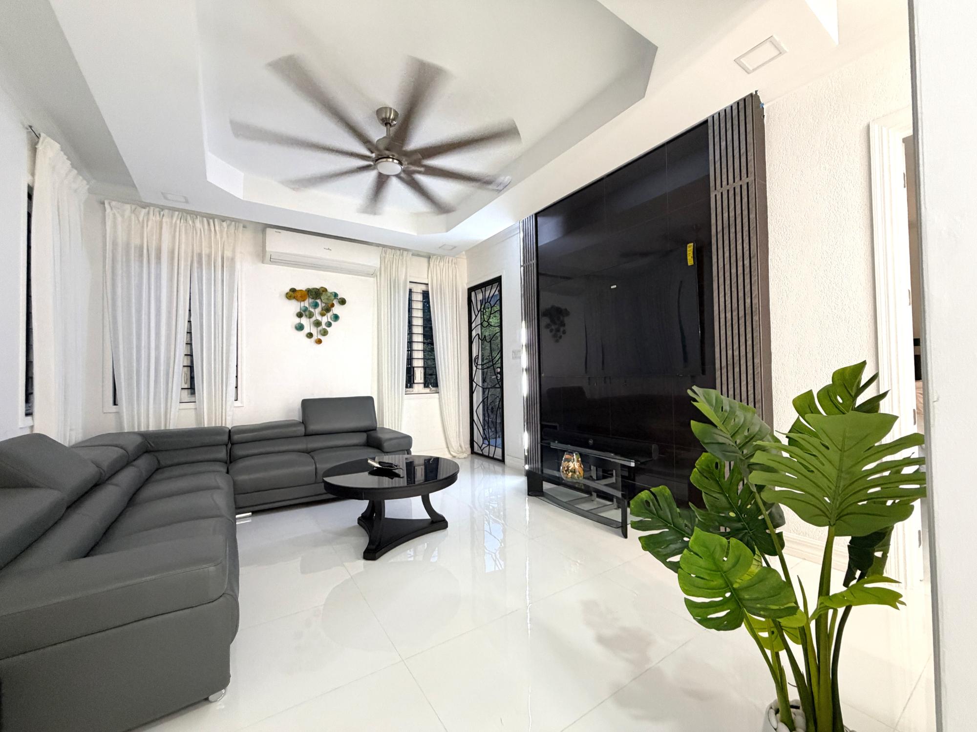 Apartment For Rent: PADDINGTON TERRACE, Kingston 6 | $2,800