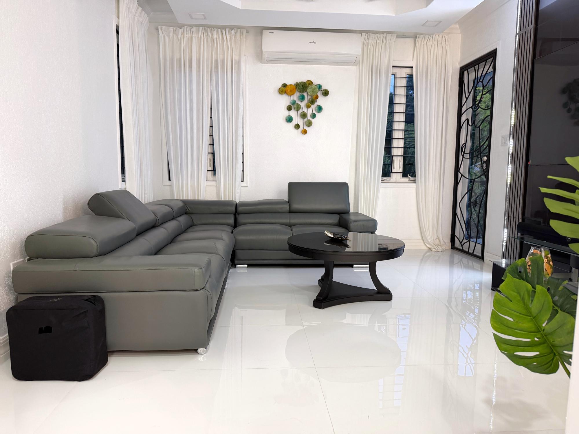 Apartment For Rent: PADDINGTON TERRACE, Kingston 6 | $2,800 photo 2