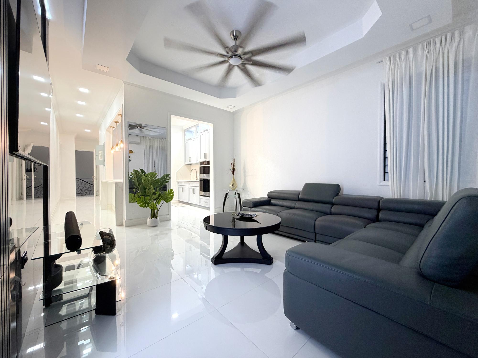 Apartment For Rent: PADDINGTON TERRACE, Kingston 6 | $2,800 photo 3