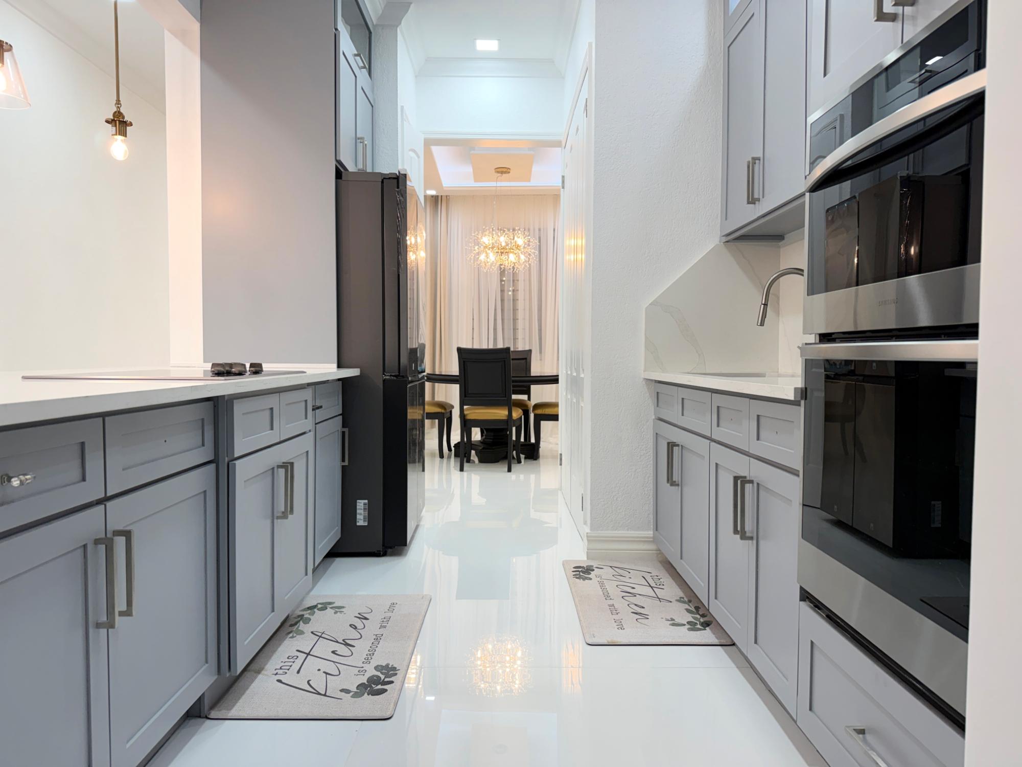Apartment For Rent: PADDINGTON TERRACE, Kingston 6 | $2,800 photo 4