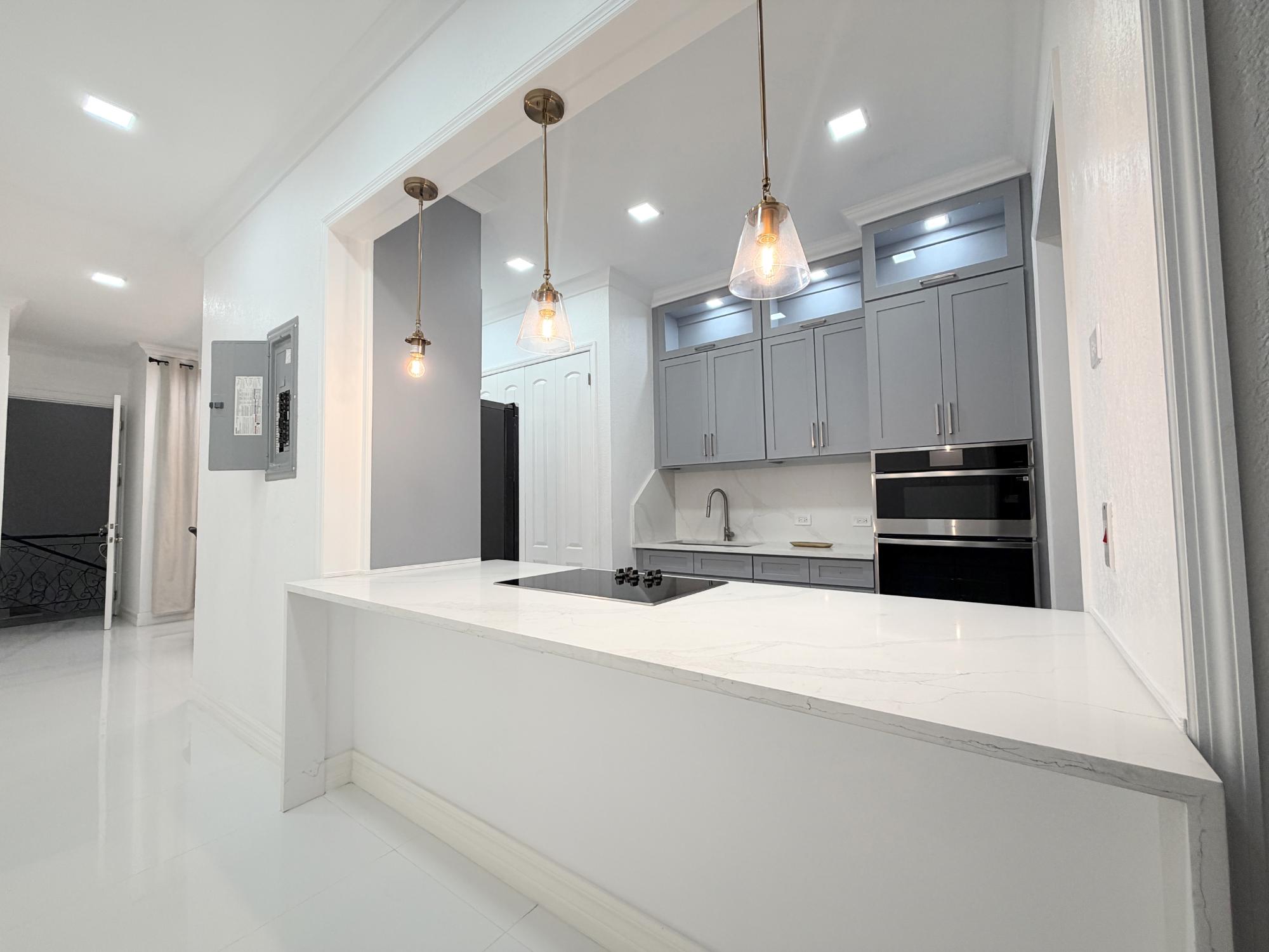 Apartment For Rent: PADDINGTON TERRACE, Kingston 6 | $2,800 photo 5