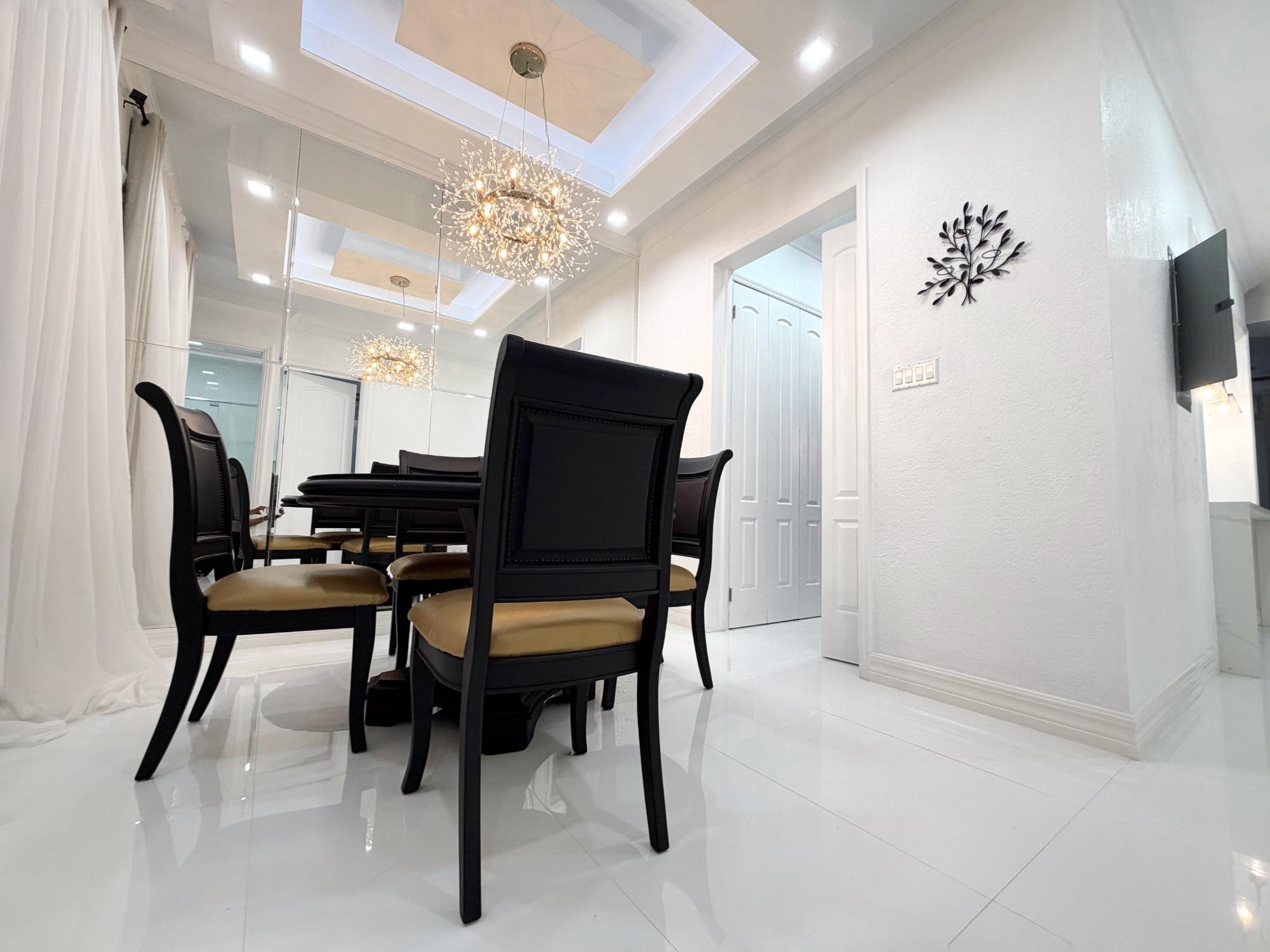 Apartment For Rent: PADDINGTON TERRACE, Kingston 6 | $2,800 photo 6