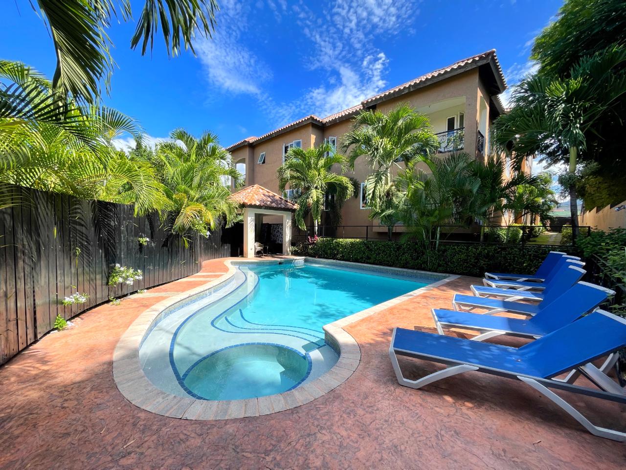 Apartment For Rent: PADDINGTON TERRACE, Kingston 6 | $2,800 photo 16