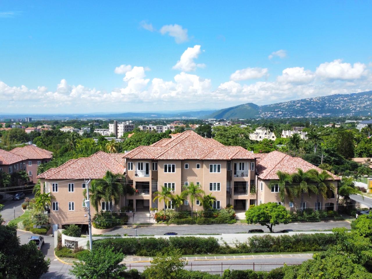 Apartment For Rent: PADDINGTON TERRACE, Kingston 6 | $2,800 photo 17