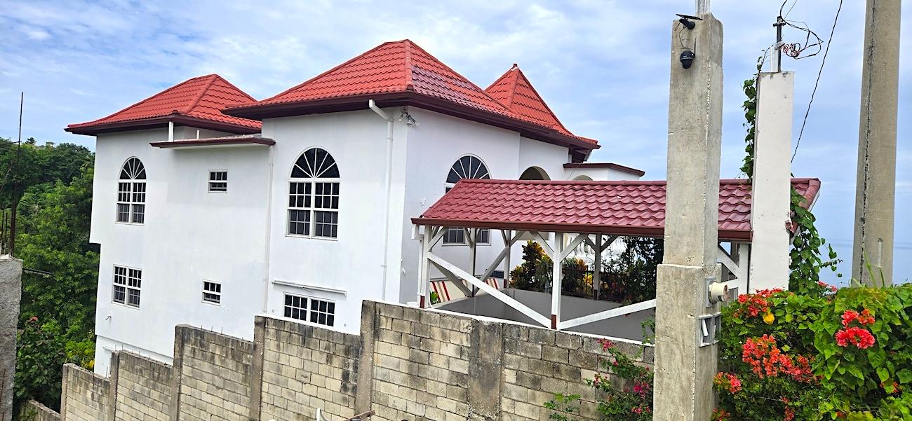 House For Sale: MILANO CL. ORCHARD GARDEN, Montego Bay | $680,000