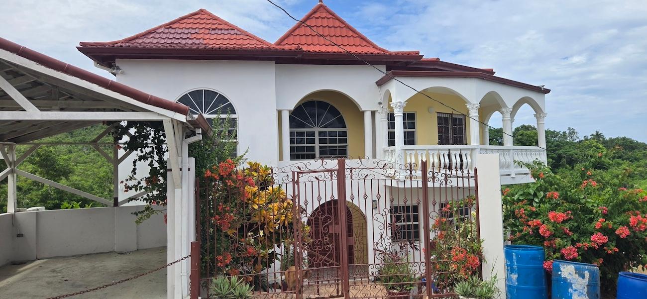 House For Sale: MILANO CL. ORCHARD GARDEN, Montego Bay | $680,000 photo 2