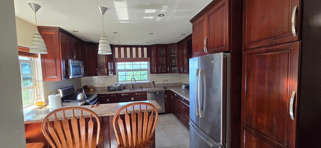 House For Sale: MILANO CL. ORCHARD GARDEN, Montego Bay | $680,000 photo 13