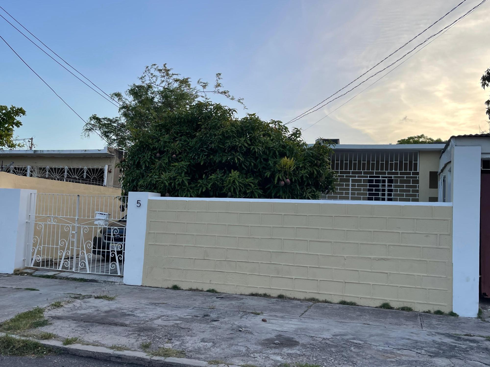 House For Sale: SARGASSO AVENUE, Kingston 17 | $40,000,000