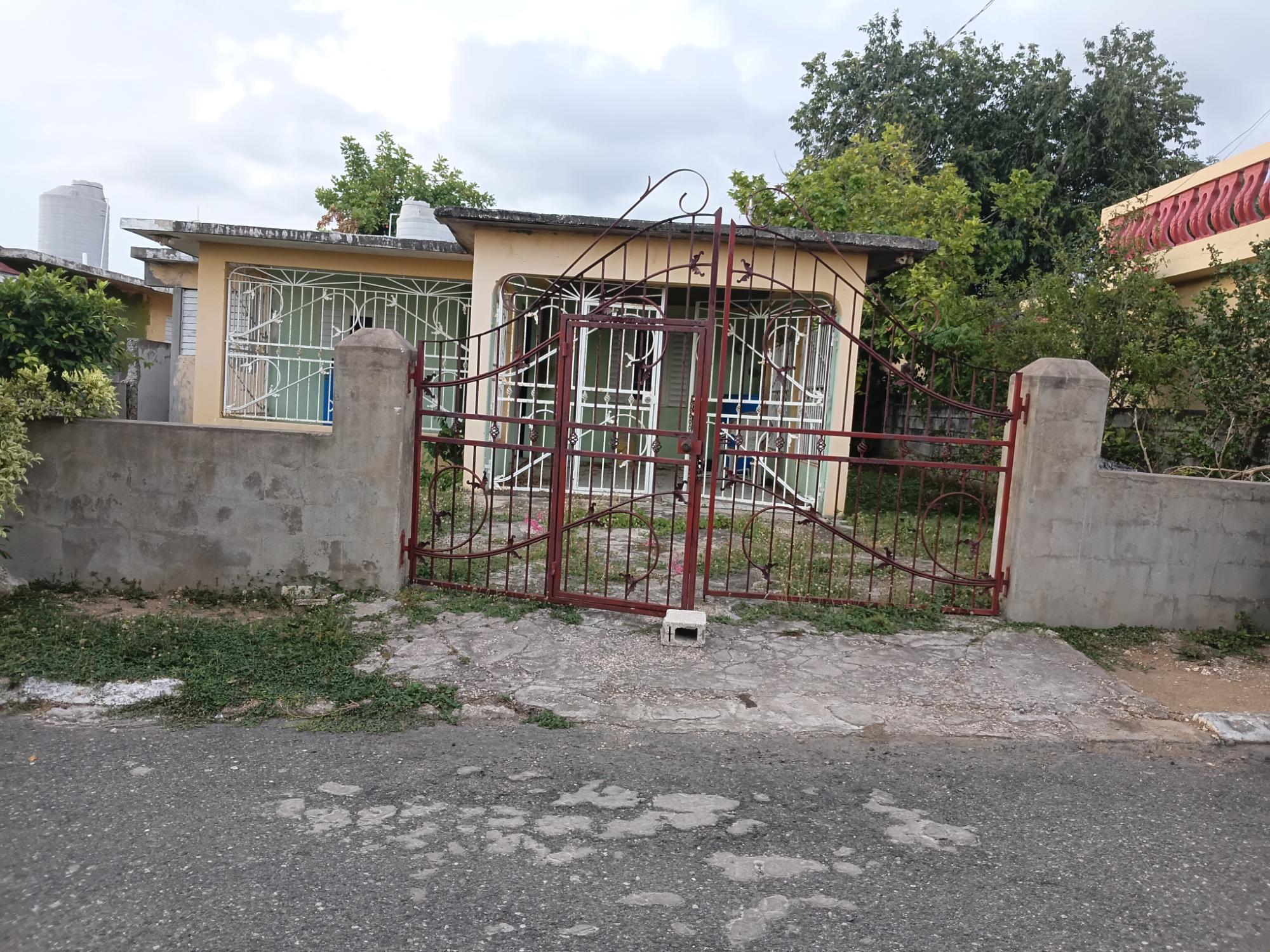 House For Sale: 9TH AVENUE, ELTHAM ACRES, Spanish Town | $22,000,000