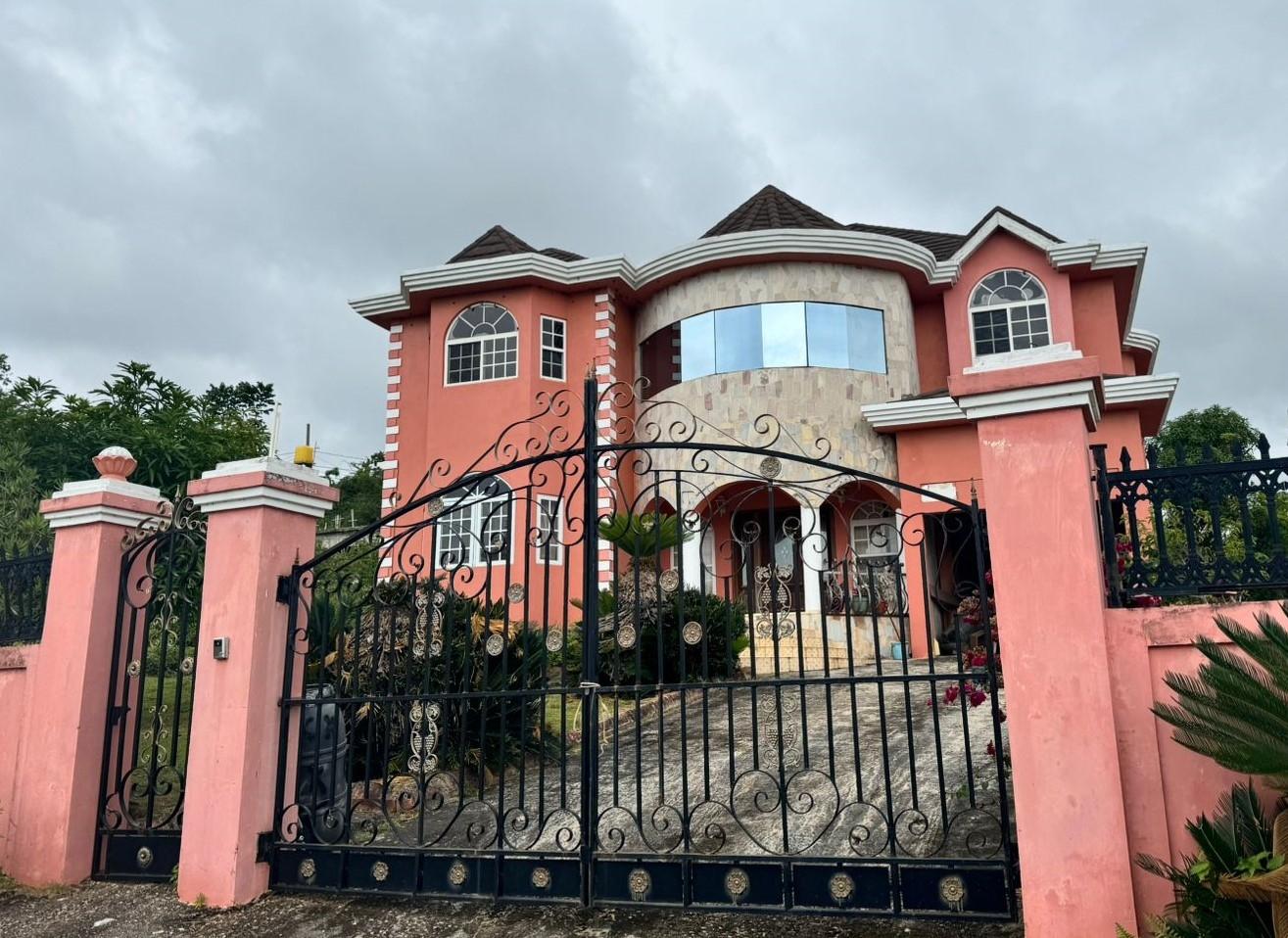 House For Sale: PATTERSON BOULEVARD, Melrose | $55,000,000