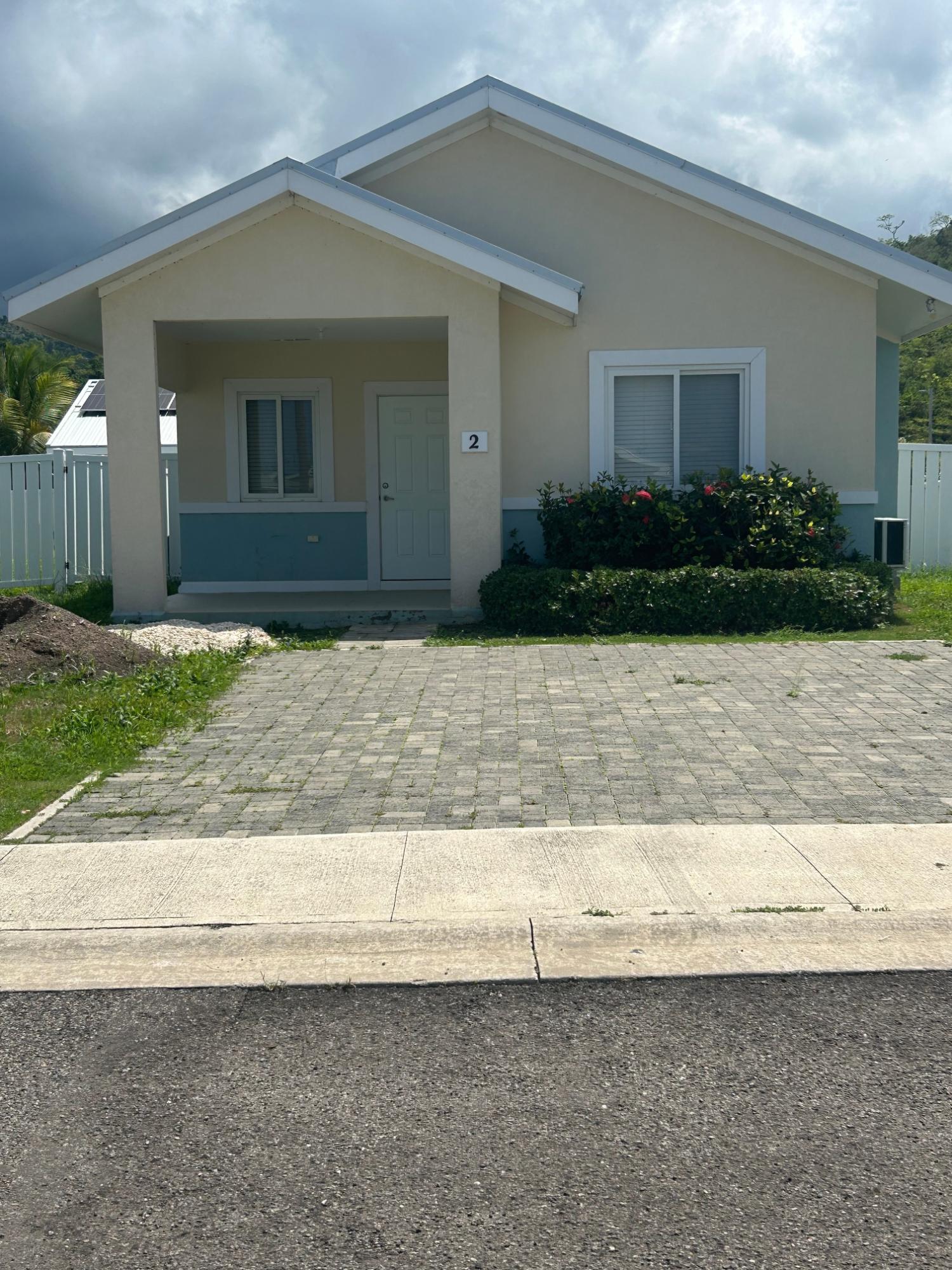 House For Rent: OCEANPOINTE, PHASE 4, SHEFFIELD | $1,200