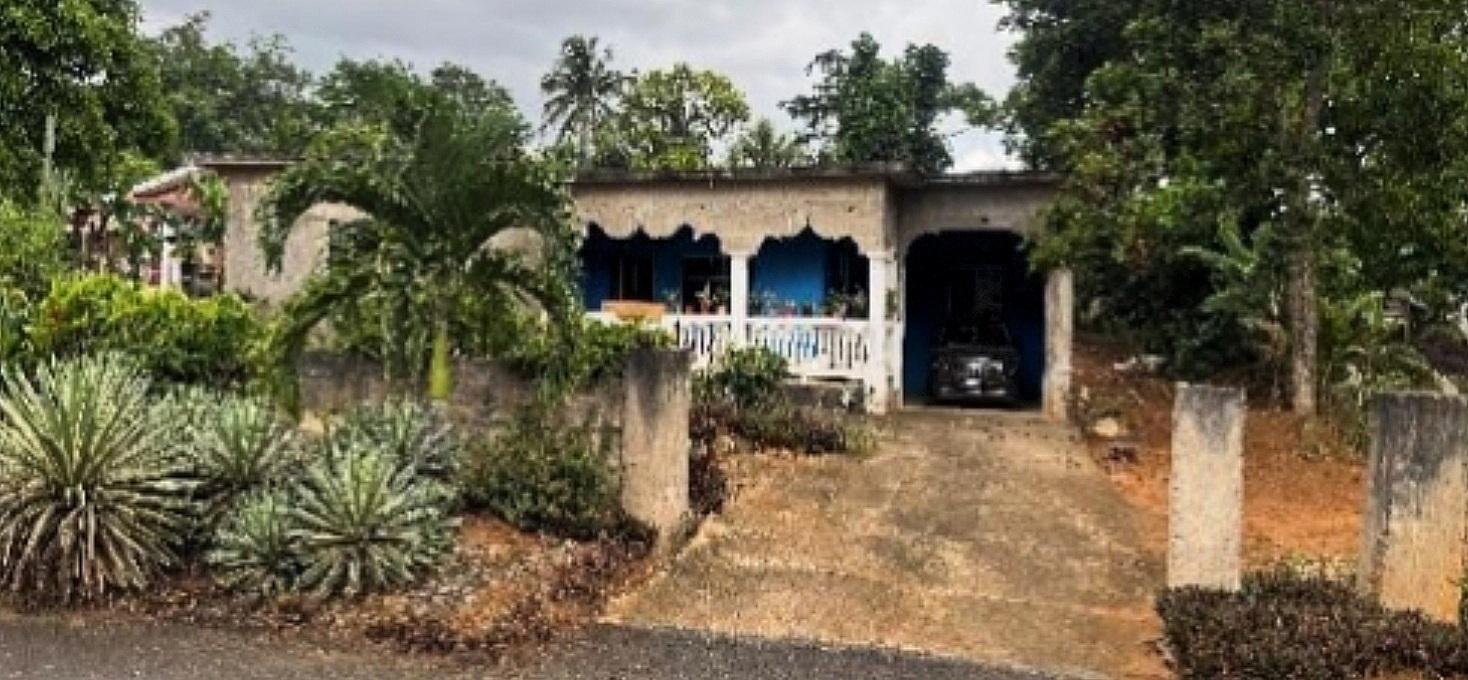 House For Sale: TREADWAYS ST. CATHERINE, Bog Walk | $16,000,000