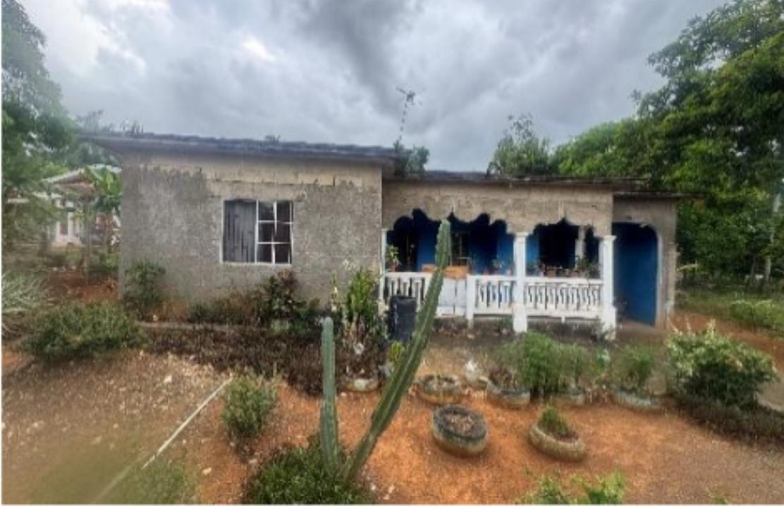 House For Sale: TREADWAYS ST. CATHERINE, Bog Walk | $16,000,000 photo 2
