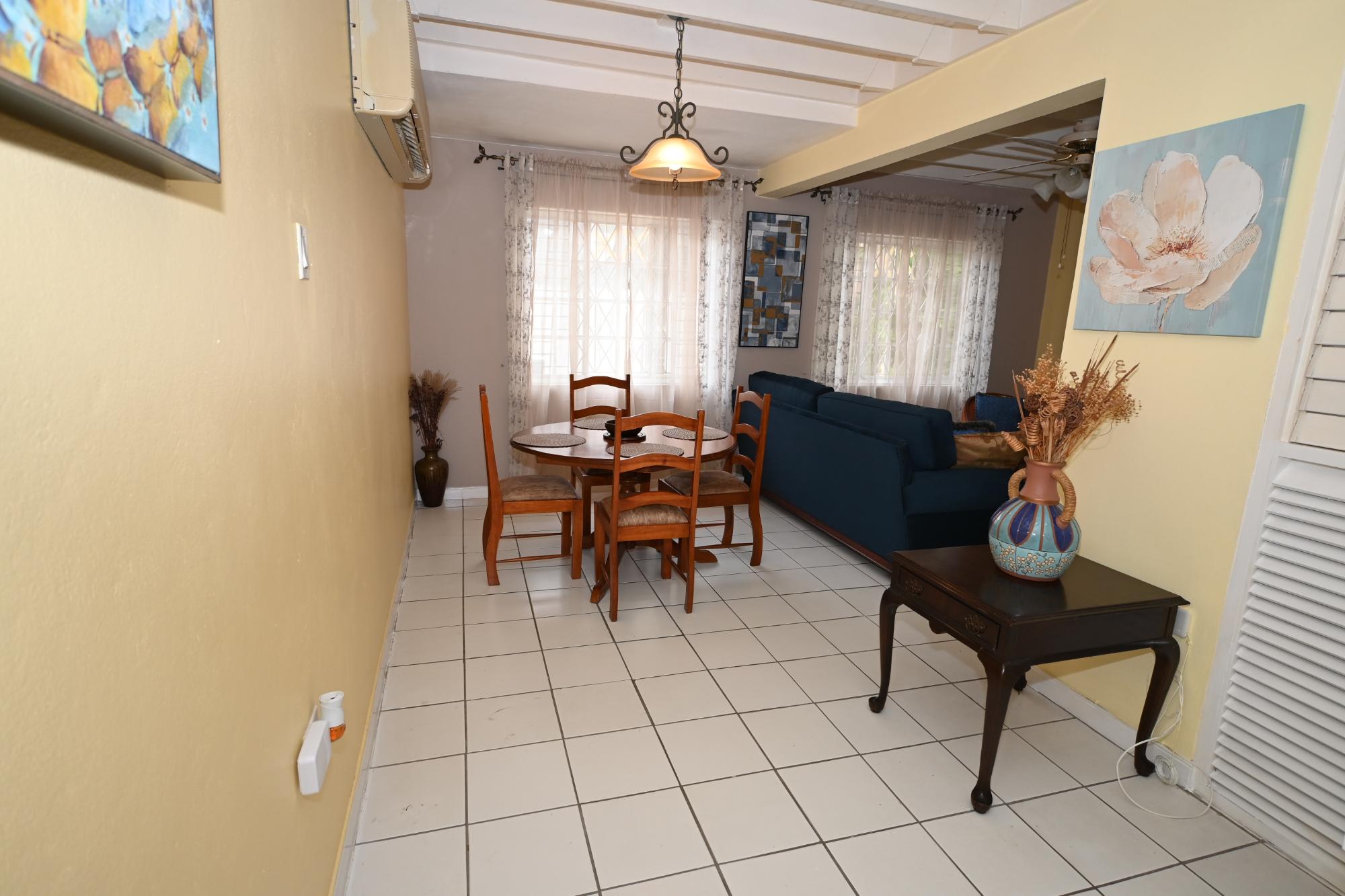 Apartment For Rent: COMLIN BANK ROAD, Kingston 5 | $1,300 photo 2