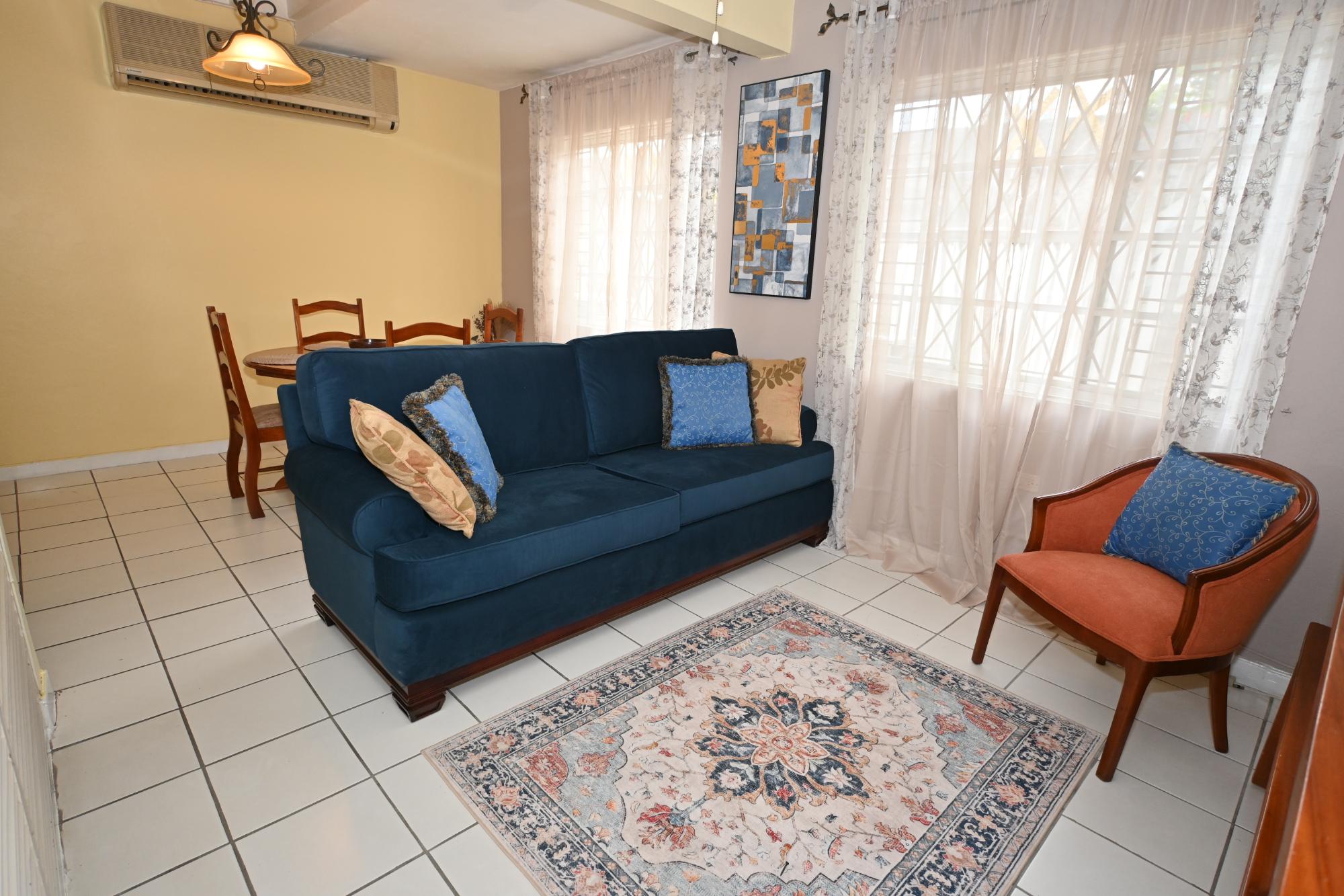 Apartment For Rent: COMLIN BANK ROAD, Kingston 5 | $1,300 photo 3