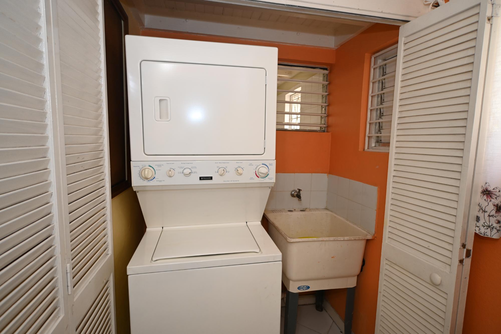 Apartment For Rent: COMLIN BANK ROAD, Kingston 5 | $1,300 photo 16