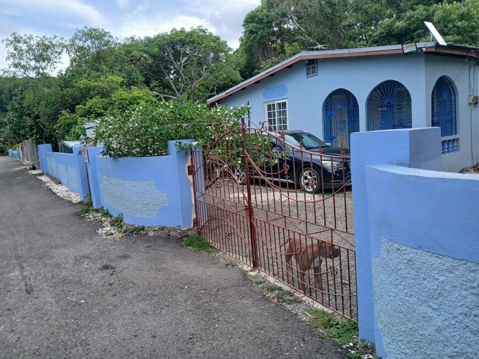 House For Sale: LIBERTY CASTLE, ORACABESS, Oracabessa | $25,000,000 photo 2