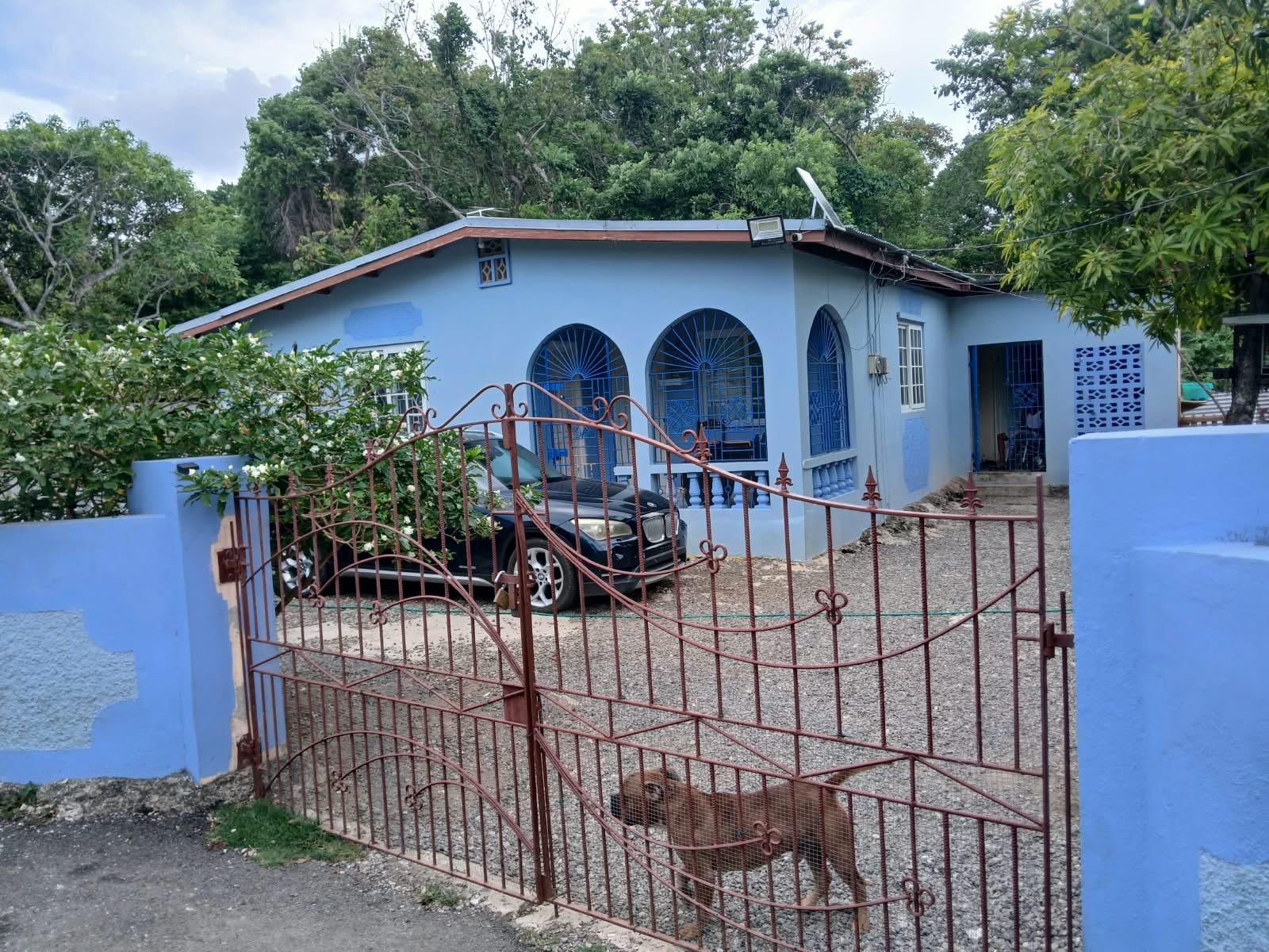 House For Sale: LIBERTY CASTLE, ORACABESS, Oracabessa | $25,000,000 photo 3