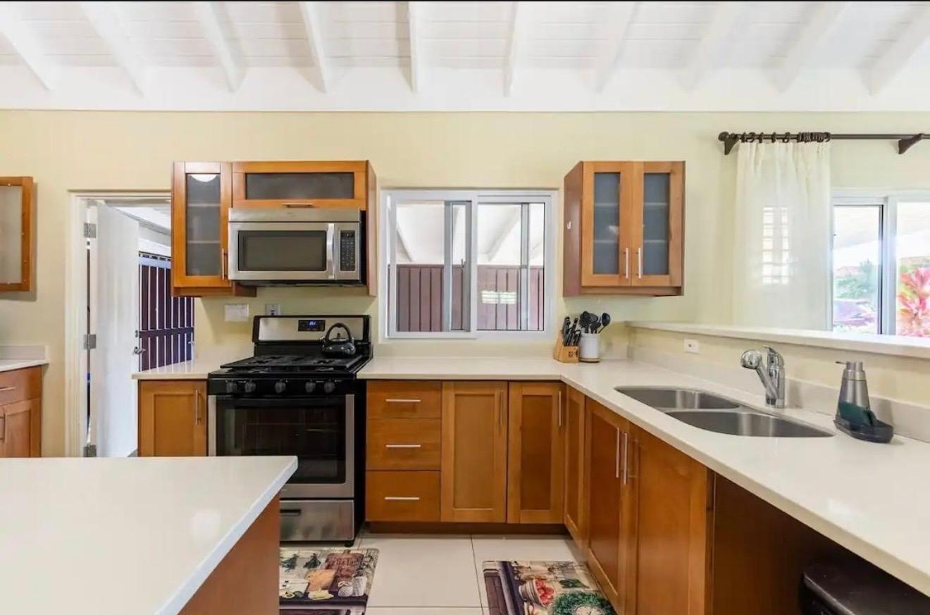 House For Rent: SWEETSOP AVENUE, RICHMOND, St. Ann@~apos;s Bay | $1,600 photo 10