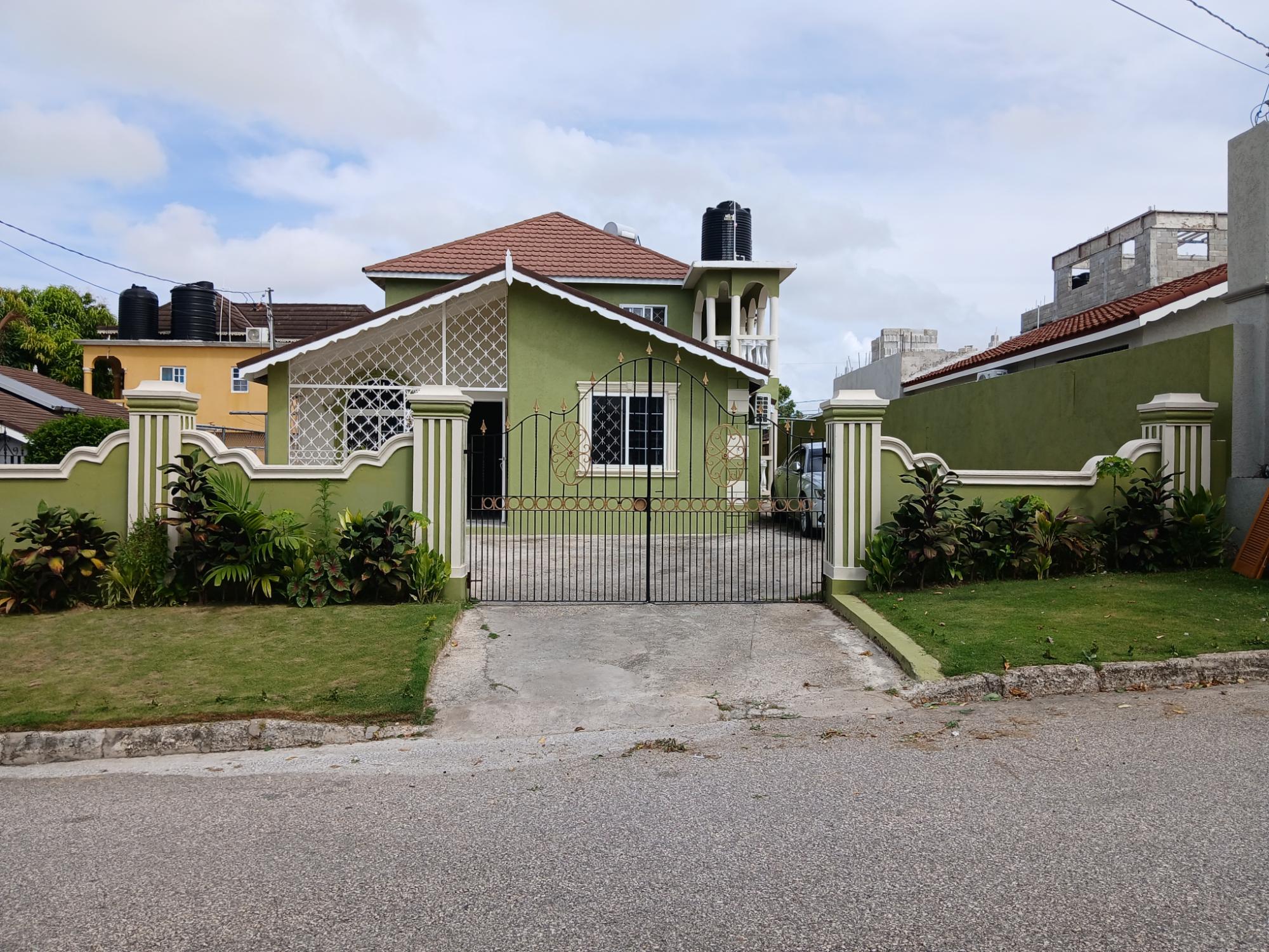 Apartment For Rent: CEDAR STREET, RHYNE PARK, Rose Hall | $100,000 photo 2