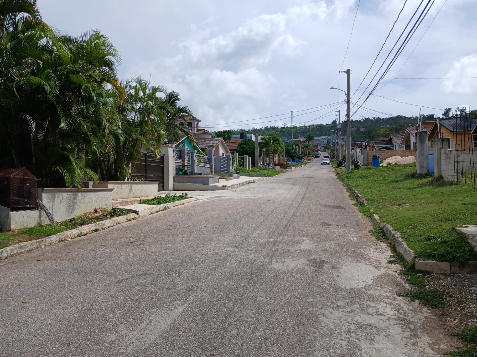 Apartment For Rent: CEDAR STREET, RHYNE PARK, Rose Hall | $100,000 photo 3
