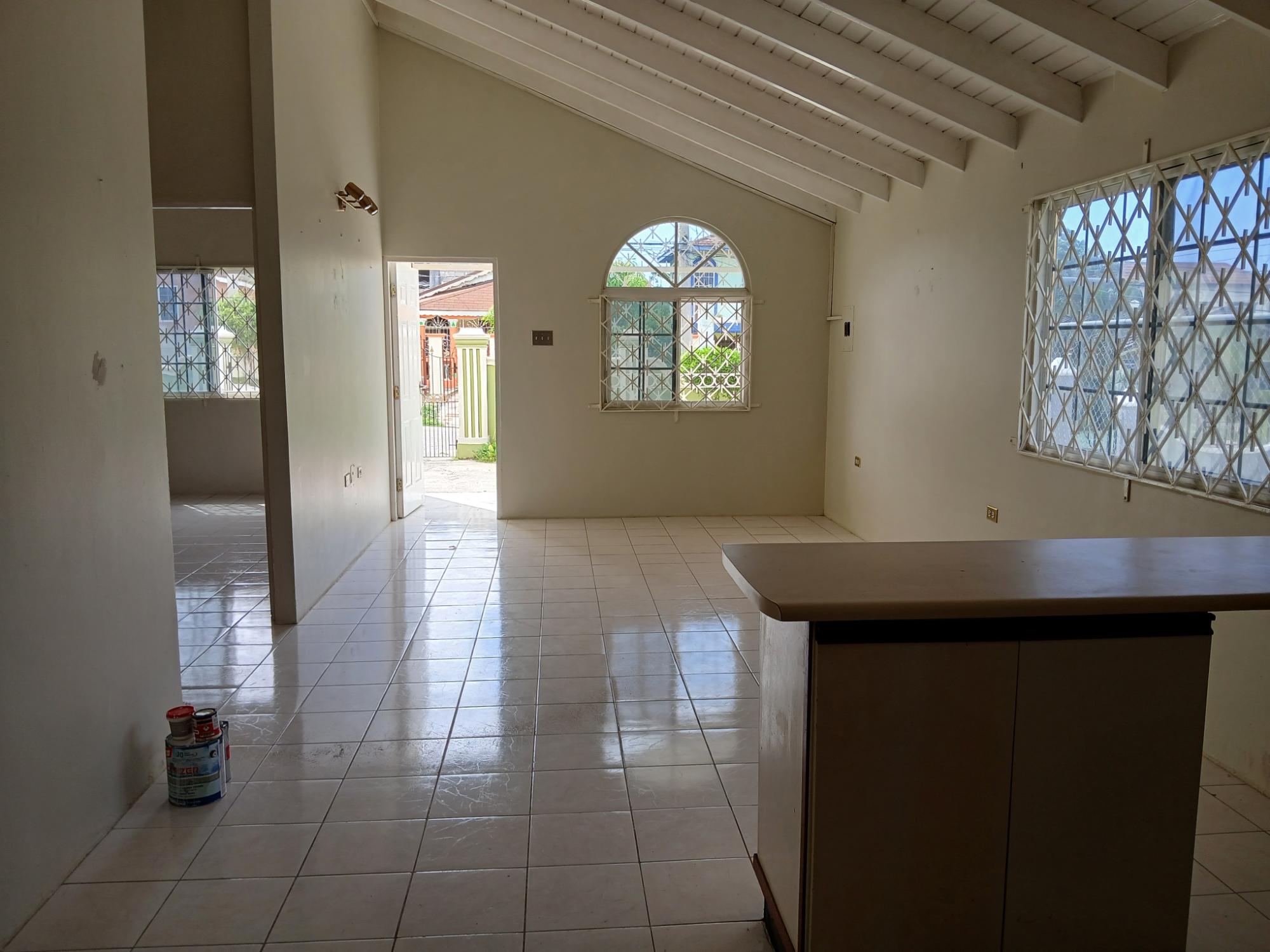 Apartment For Rent: CEDAR STREET, RHYNE PARK, Rose Hall | $100,000 photo 8