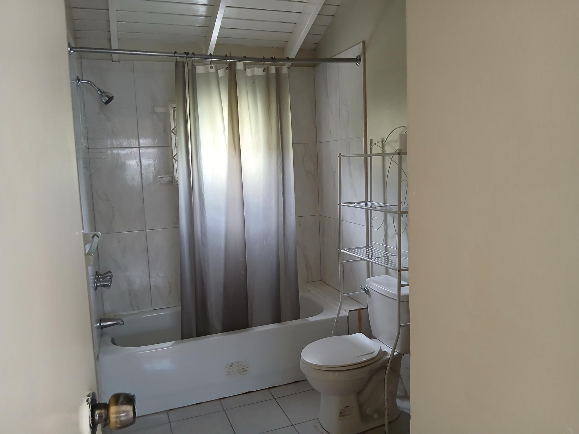 Apartment For Rent: CEDAR STREET, RHYNE PARK, Rose Hall | $100,000 photo 13