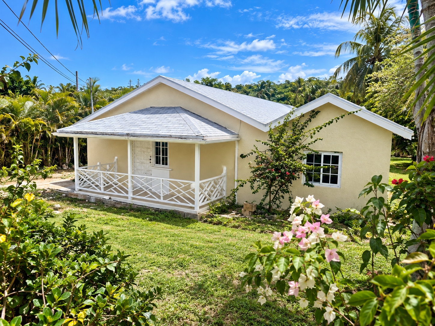 House For Sale: ST. MARY COUNTRY CLUB, PR, Prospect | $45,000,000