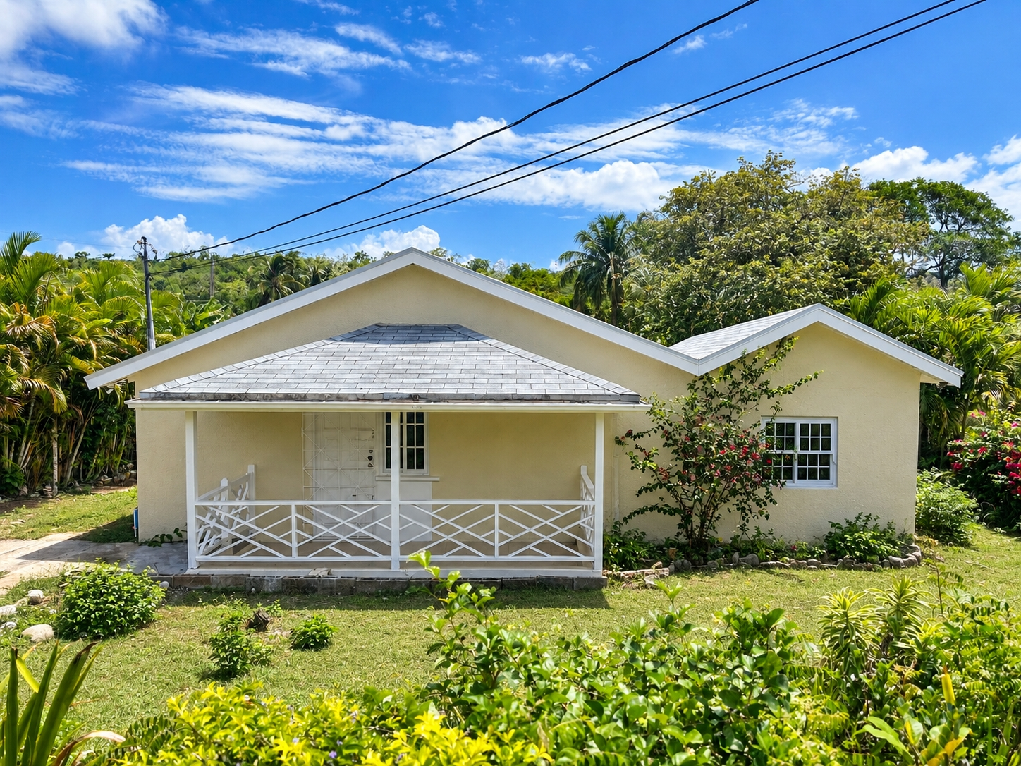 House For Sale: ST. MARY COUNTRY CLUB, PR, Prospect | $45,000,000 photo 2