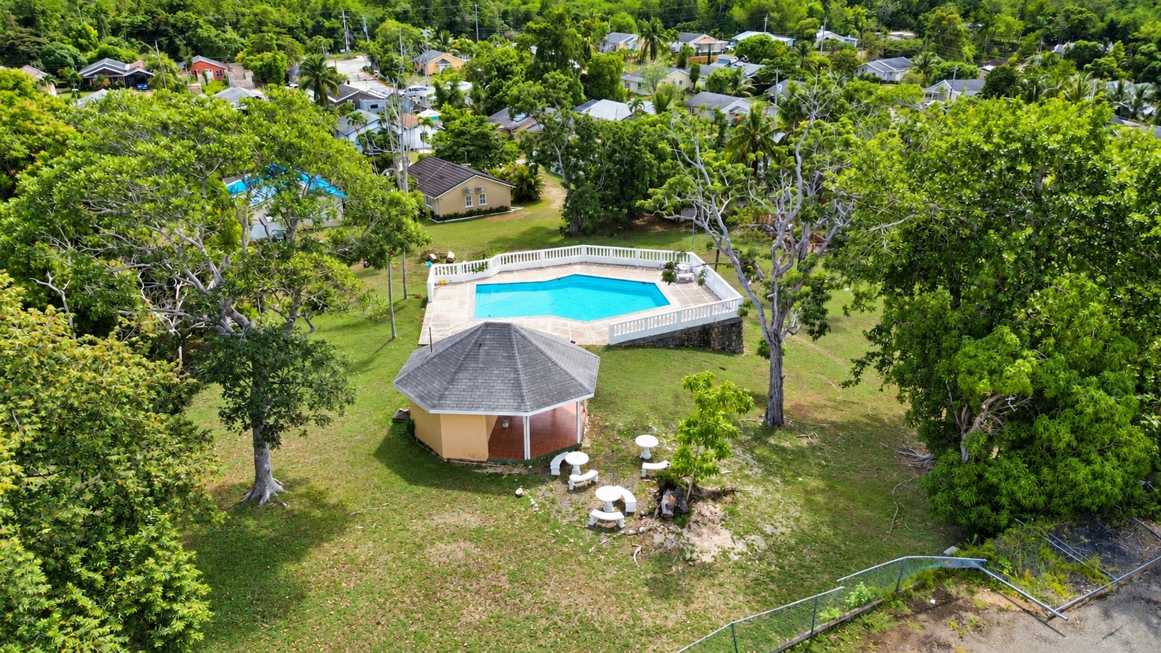 House For Sale: ST. MARY COUNTRY CLUB, PR, Prospect | $45,000,000 photo 16