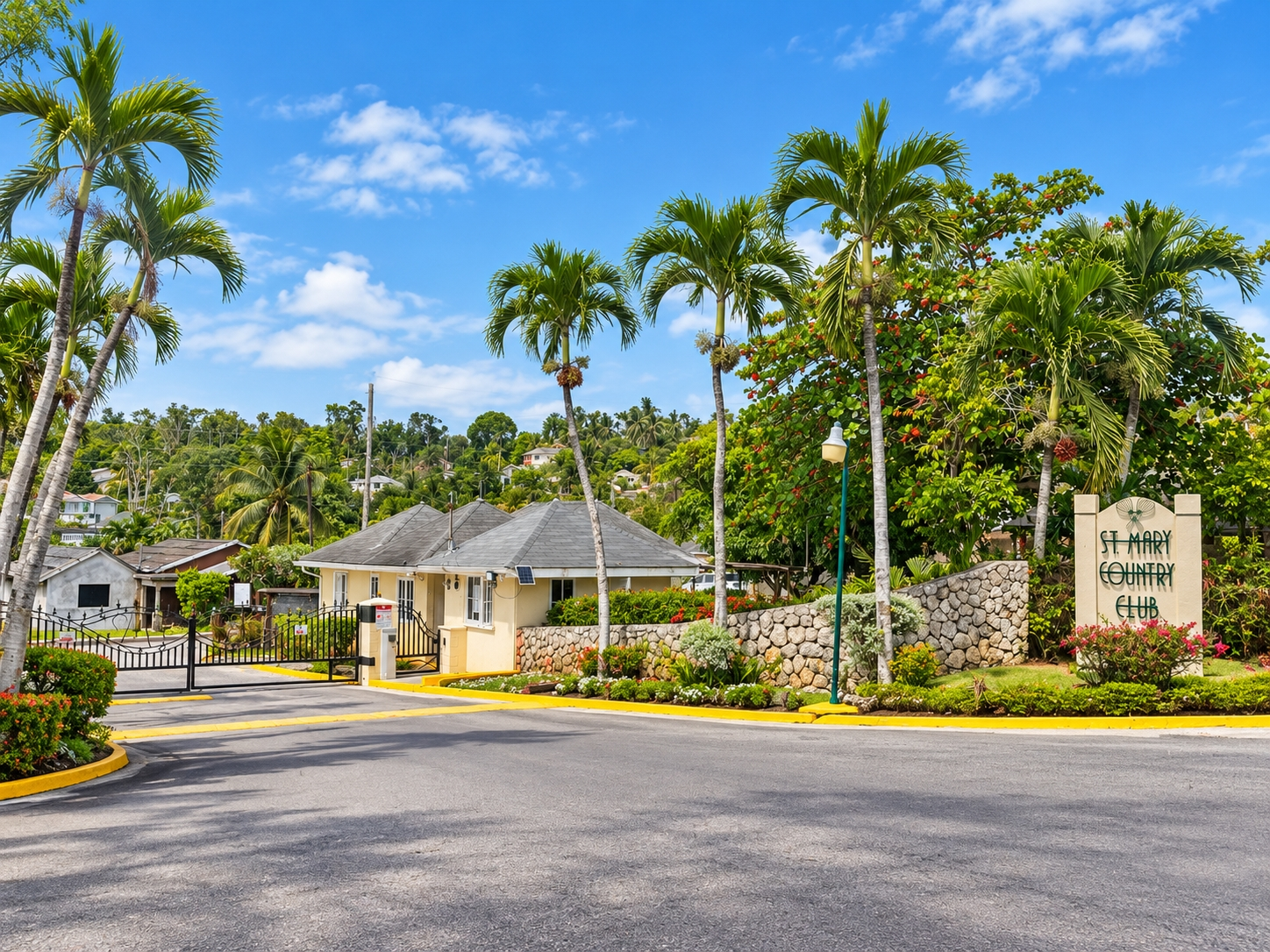 House For Sale: ST. MARY COUNTRY CLUB, PR, Prospect | $45,000,000 photo 17