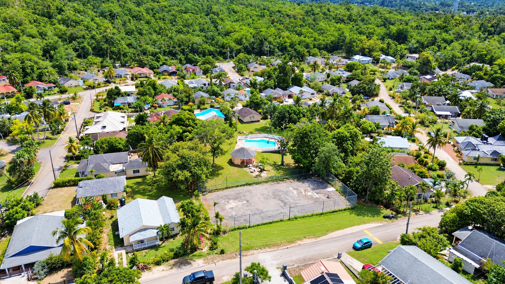 House For Sale: ST. MARY COUNTRY CLUB, PR, Prospect | $45,000,000 photo 18