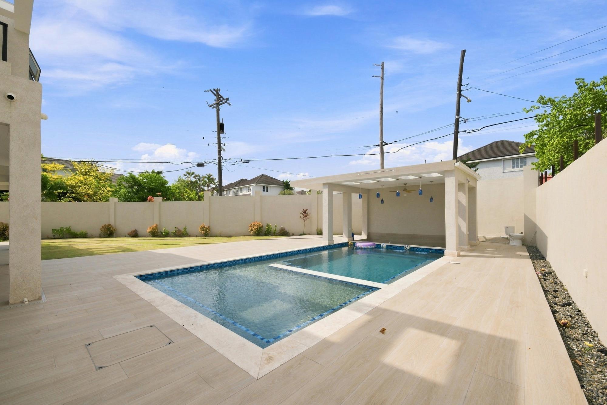 House For Rent: CHARLTON ROAD, Kingston 8 | $7,000 photo 3