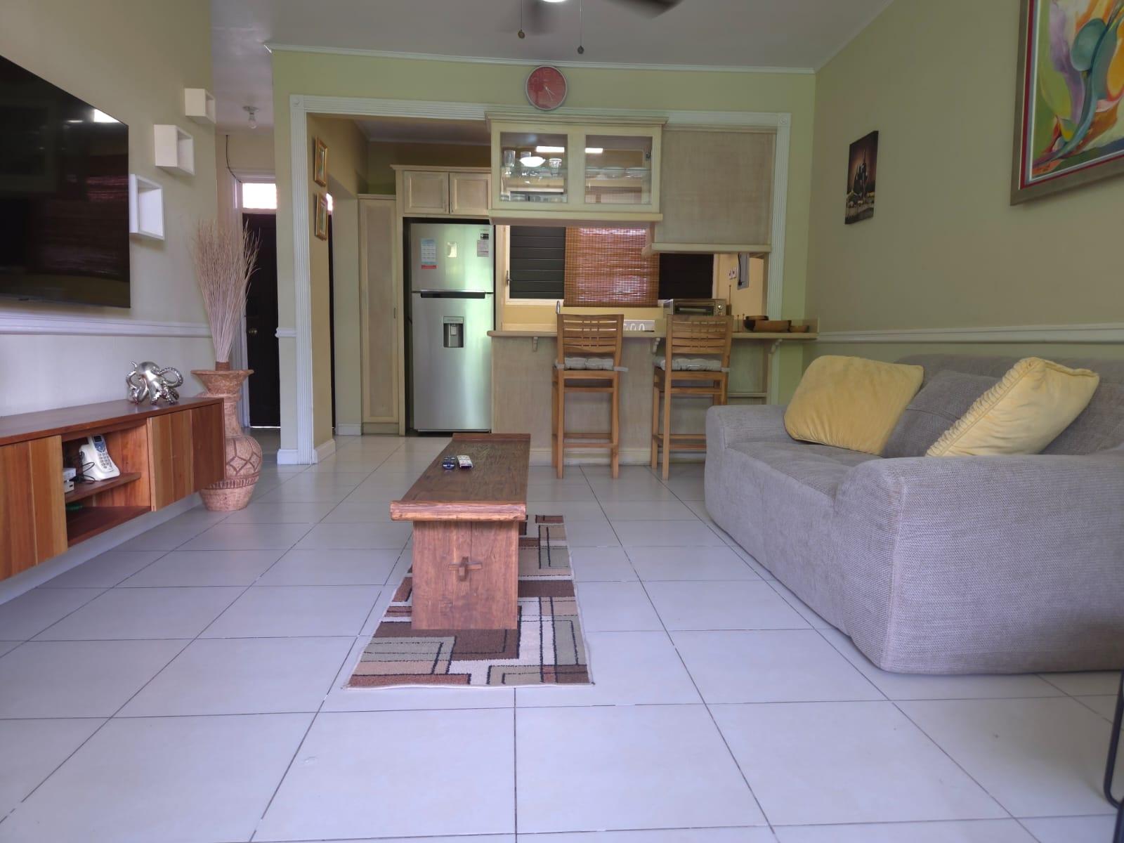 Apartment For Rent: HOPE ROAD, Kingston 6 | $1,150 photo 4