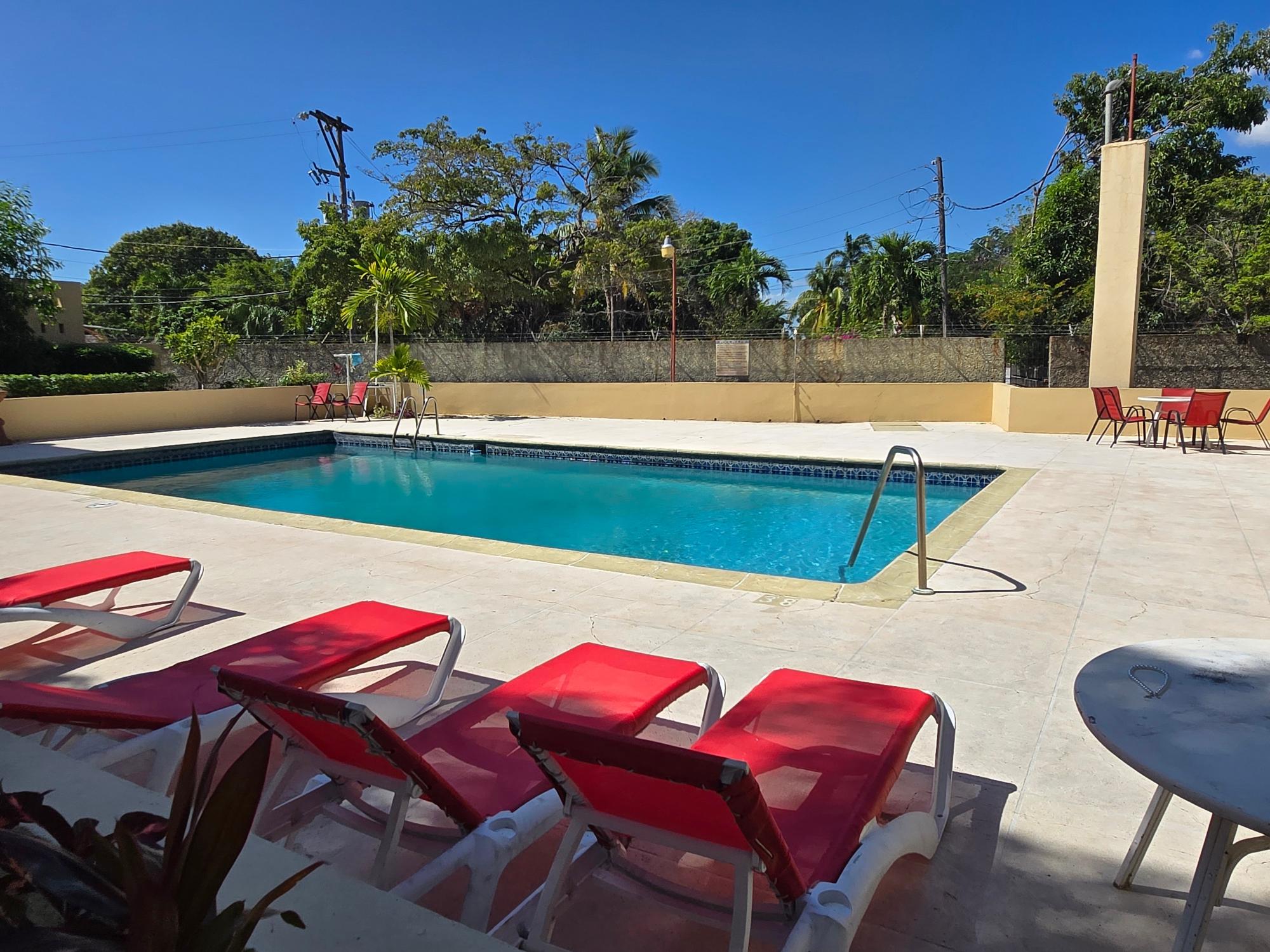 Apartment For Rent: HOPE ROAD, Kingston 6 | $1,150 photo 9