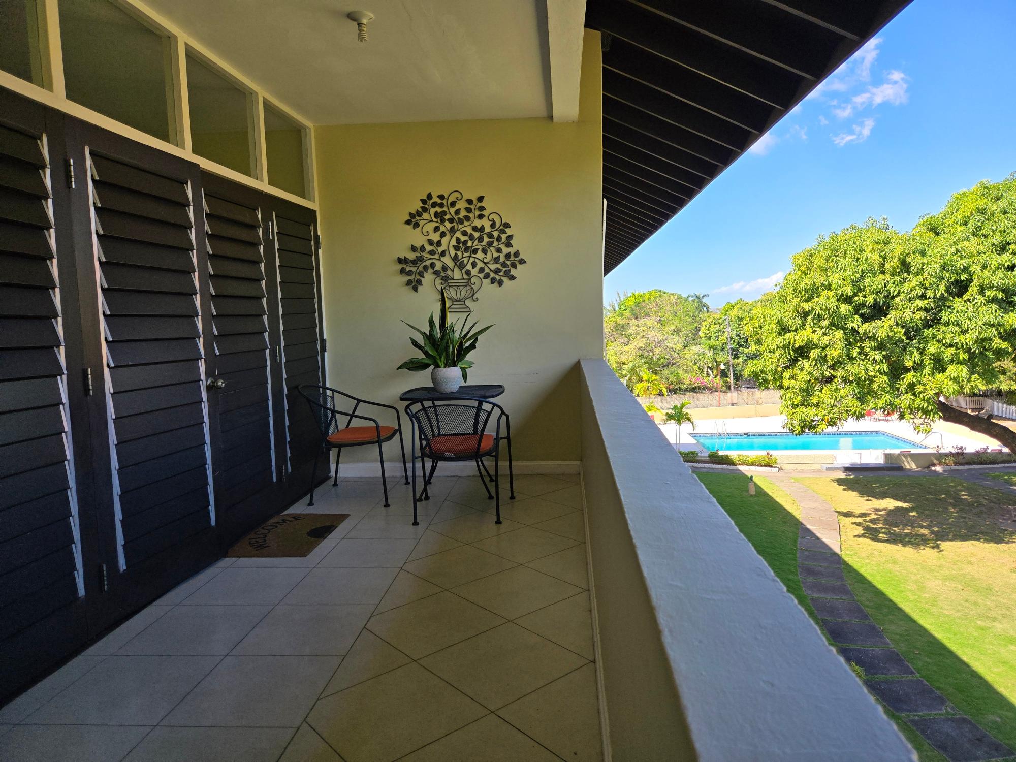 Apartment For Rent: HOPE ROAD, Kingston 6 | $1,150 photo 10