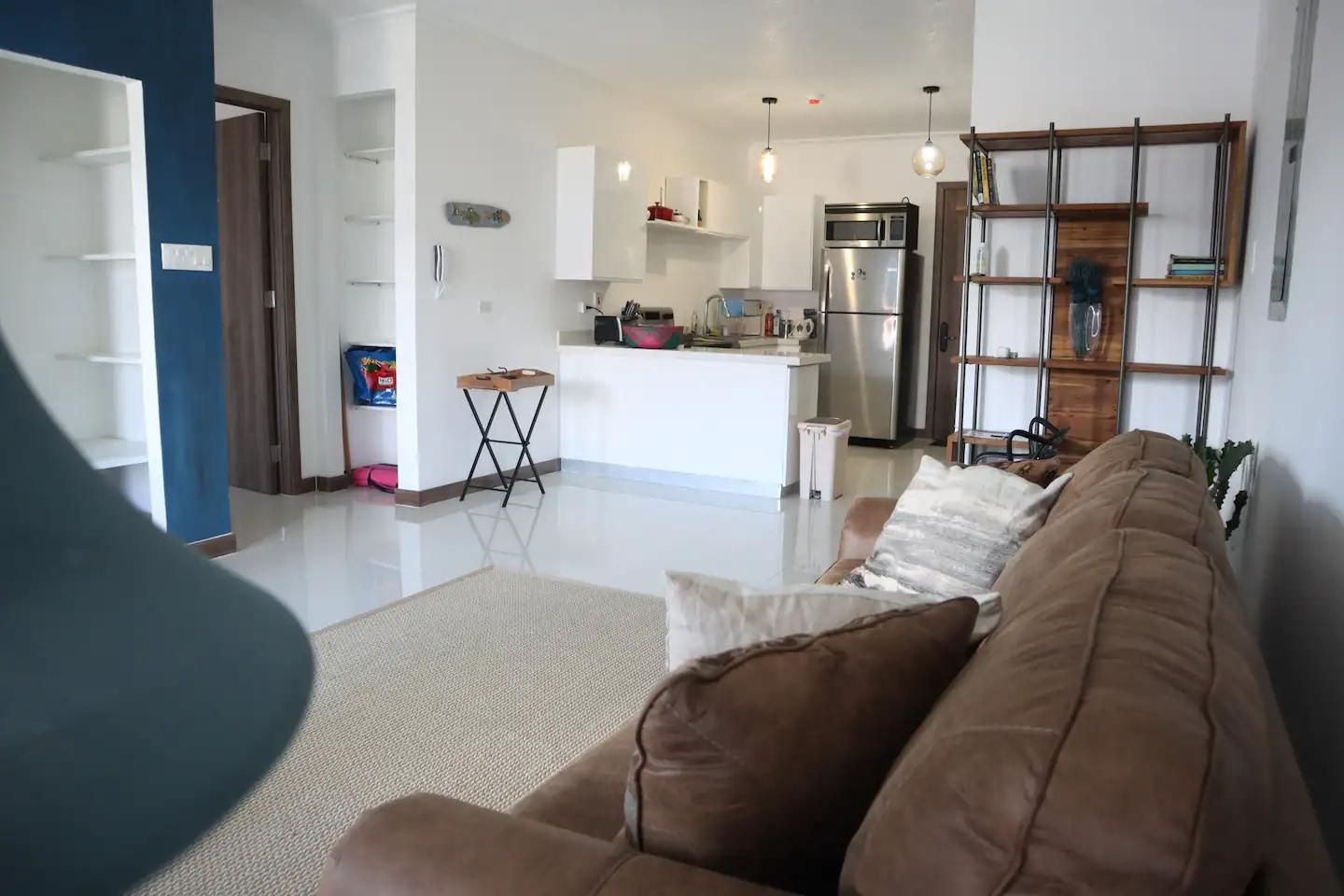 Apartment For Sale: KENSINGTON CRESCENT, Kingston 5 | $240,500 photo 4