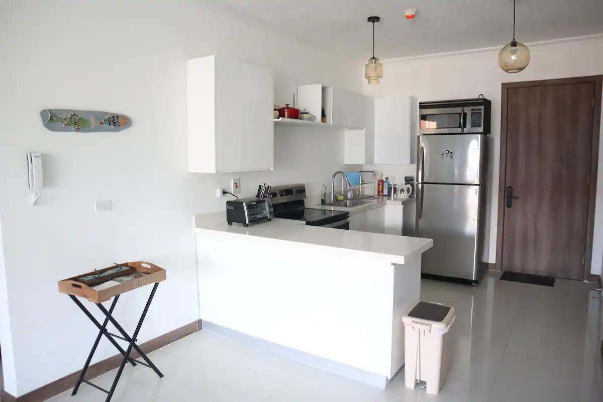 Apartment For Sale: KENSINGTON CRESCENT, Kingston 5 | $240,500 photo 6